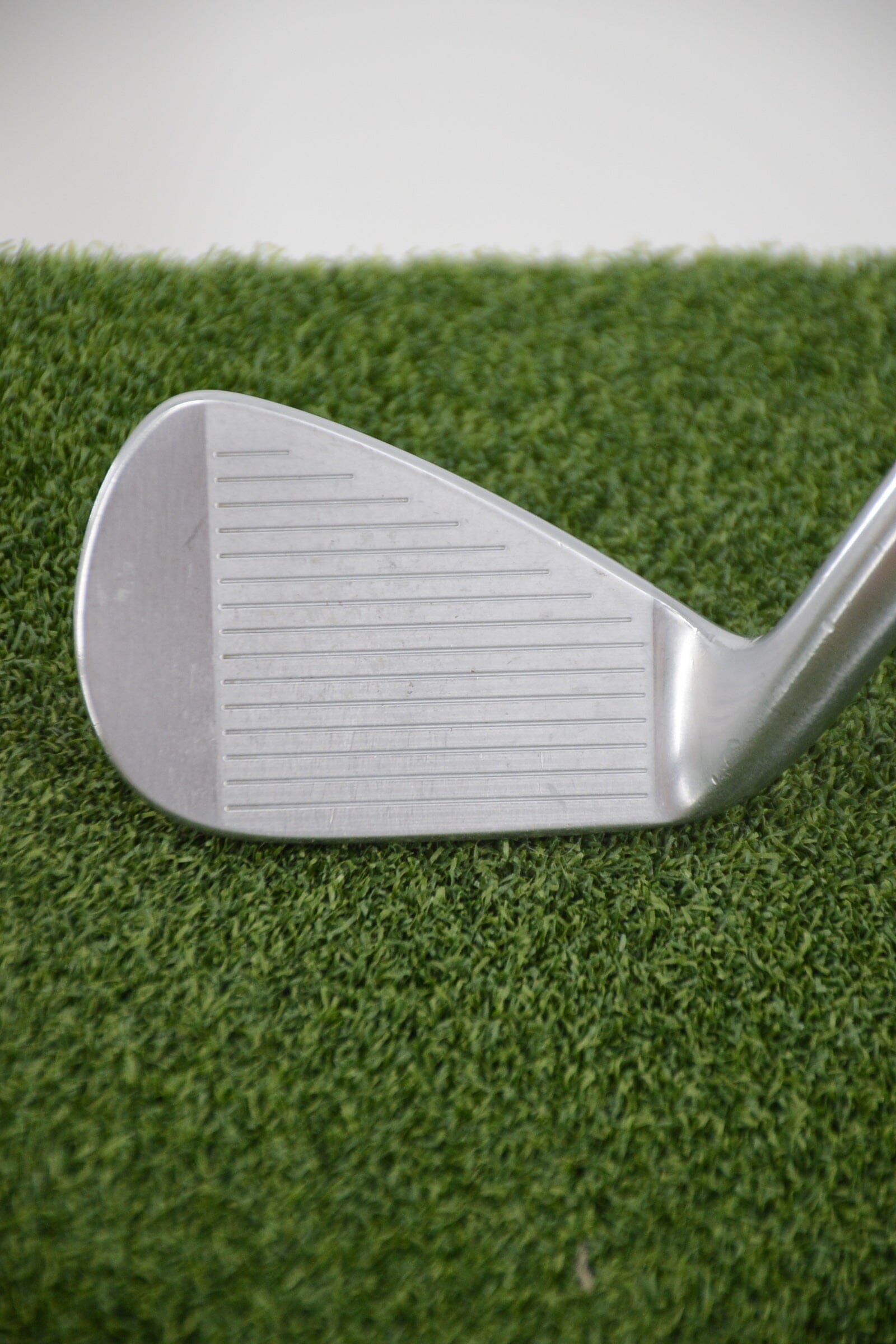 Srixon Z 585 9 Iron S Flex 36.25" Golf Clubs GolfRoots 