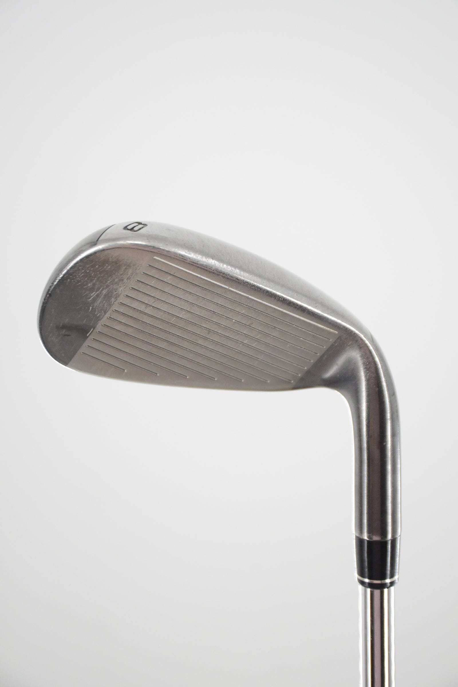 Lefty TaylorMade M2 Tour 8 Iron S Flex 36.5" Golf Clubs GolfRoots 