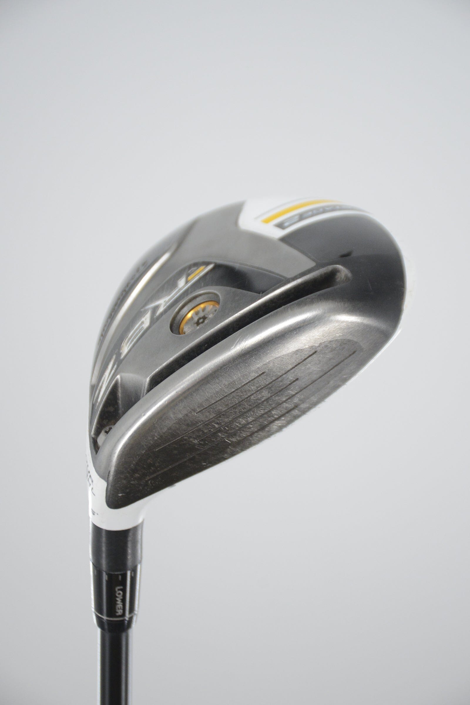 TaylorMade Rocketballz Stage 2 Tour 3HL Wood S Flex 43" Golf Clubs GolfRoots 