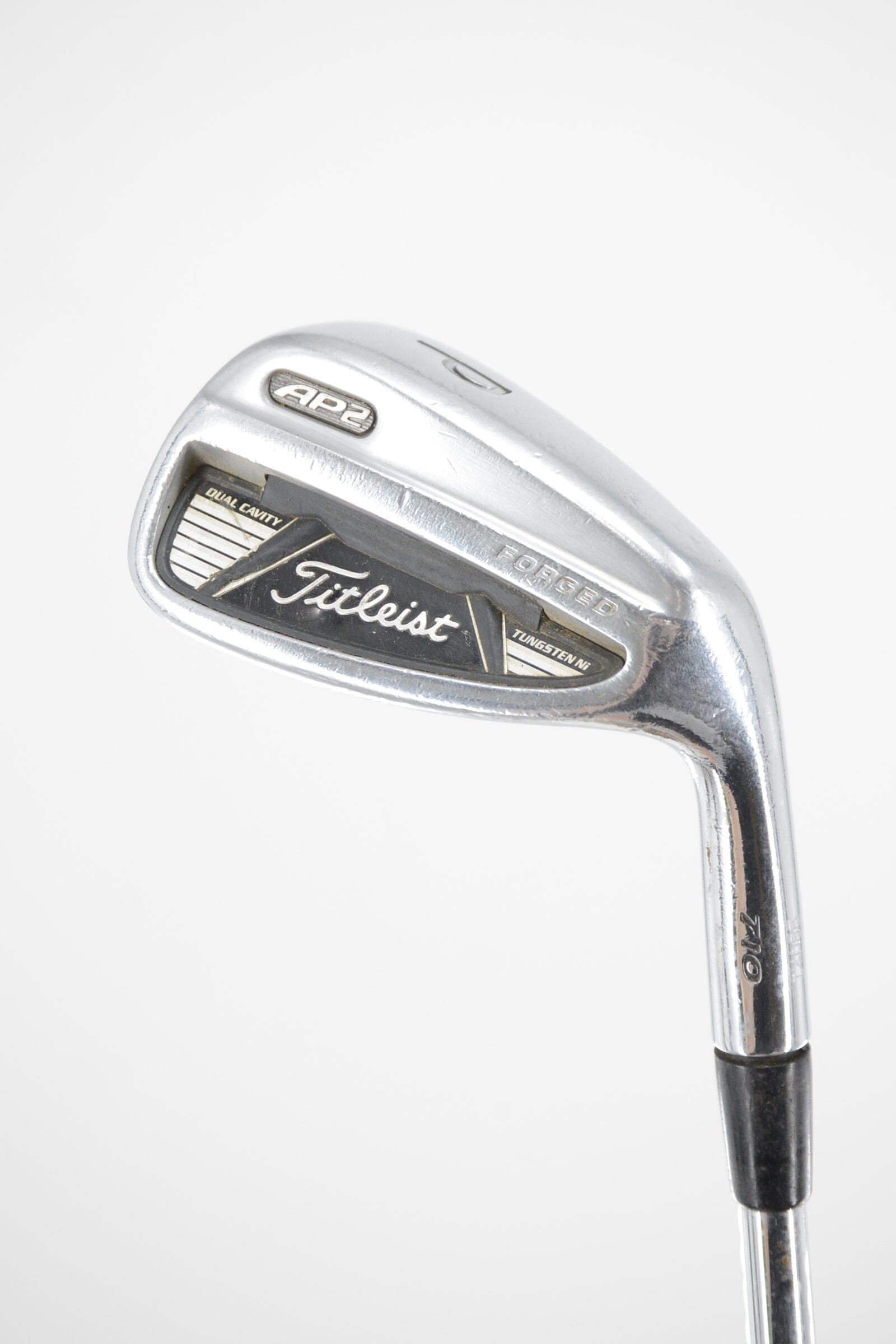 Titleist 710 AP2 Forged PW R Flex 35.75" Golf Clubs GolfRoots 