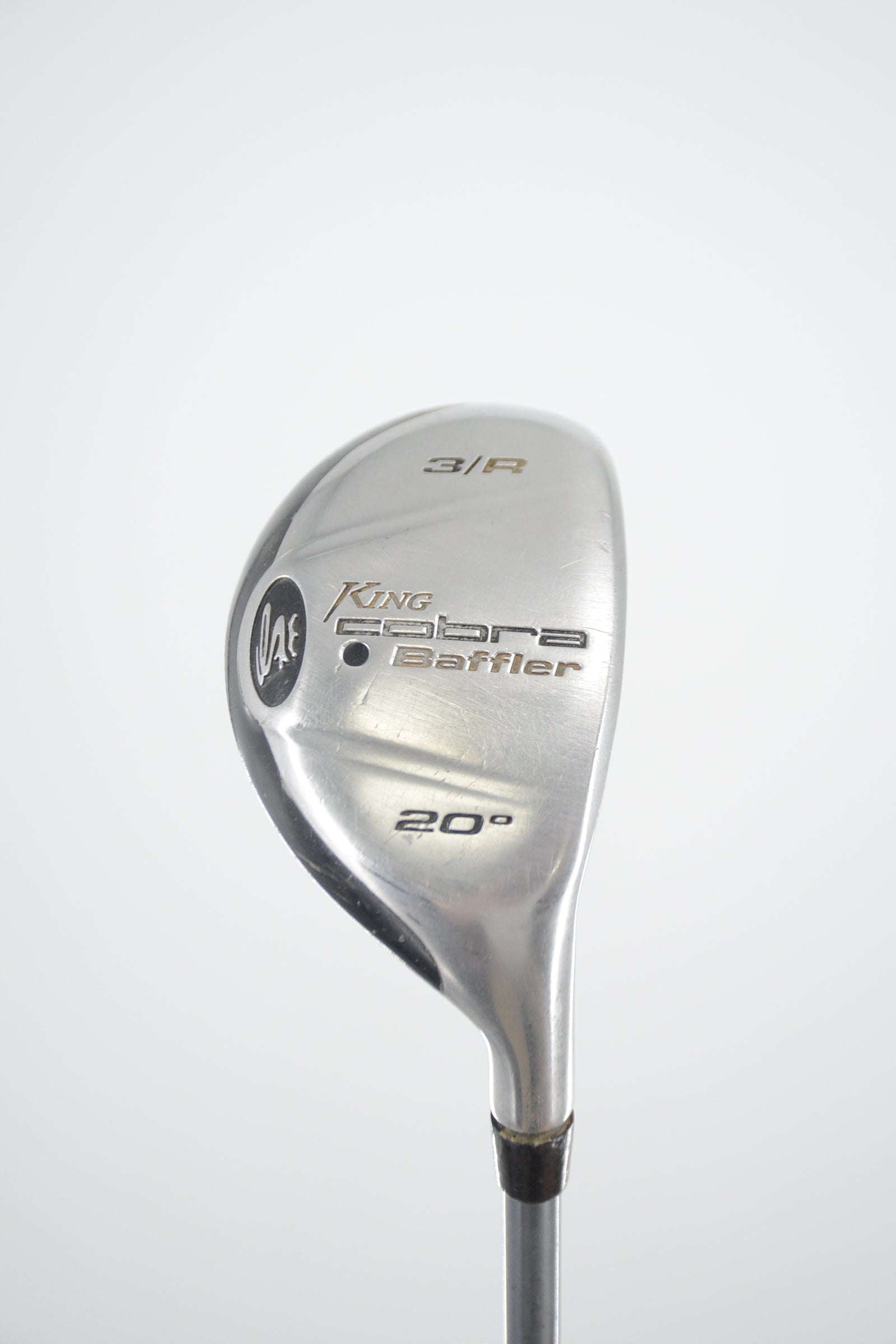 Cobra Baffler 2005 3 Hybrid S Flex 40.5"