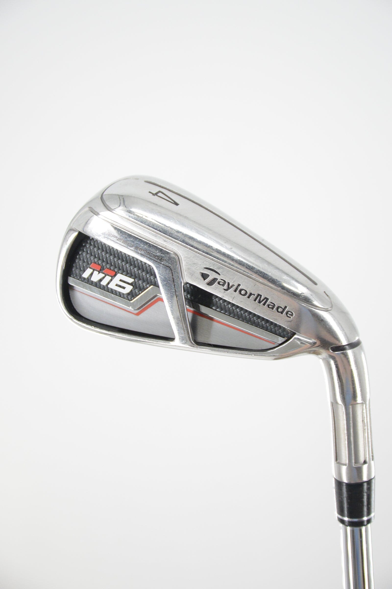 TaylorMade M6 4 Iron R Flex 38.25"