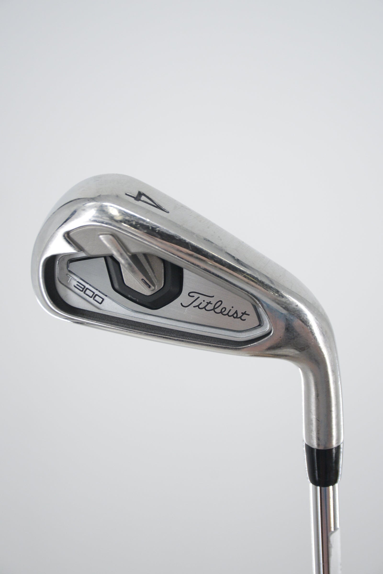Titleist T300 4 Iron R Flex 38.25" Golf Clubs GolfRoots 