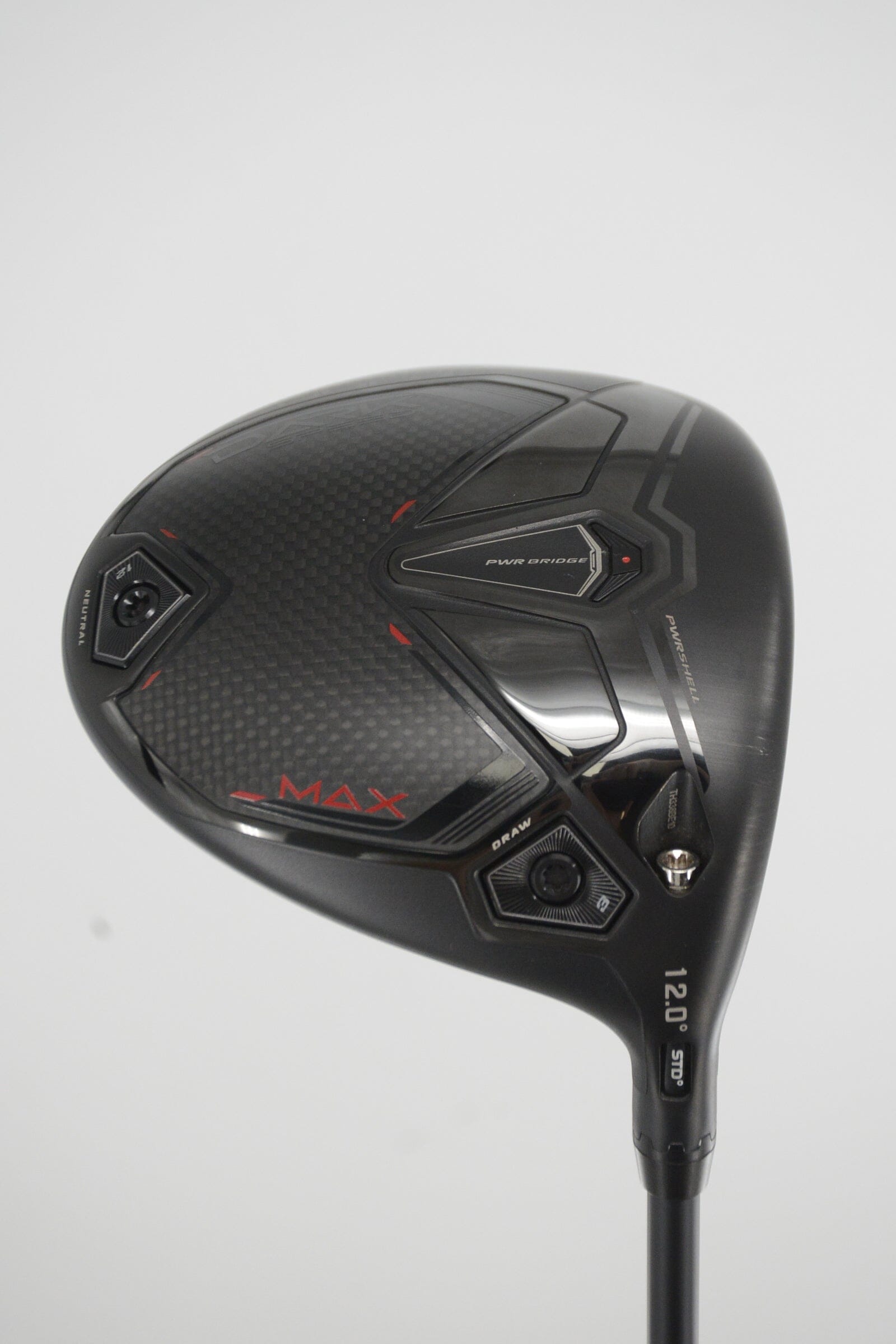 Cobra Darkspeed Max 12 Degree Driver R Flex 45" Golf Clubs GolfRoots 