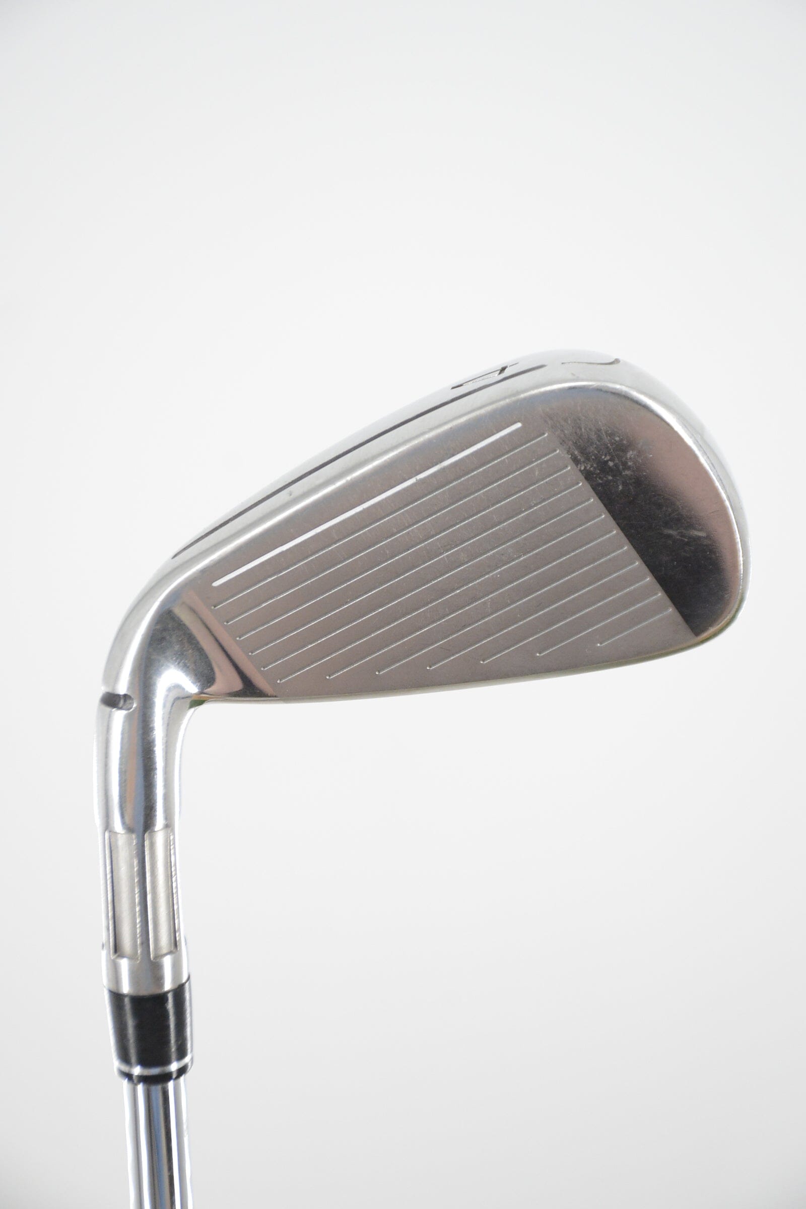TaylorMade M6 4 Iron R Flex 38.25" Golf Clubs GolfRoots 
