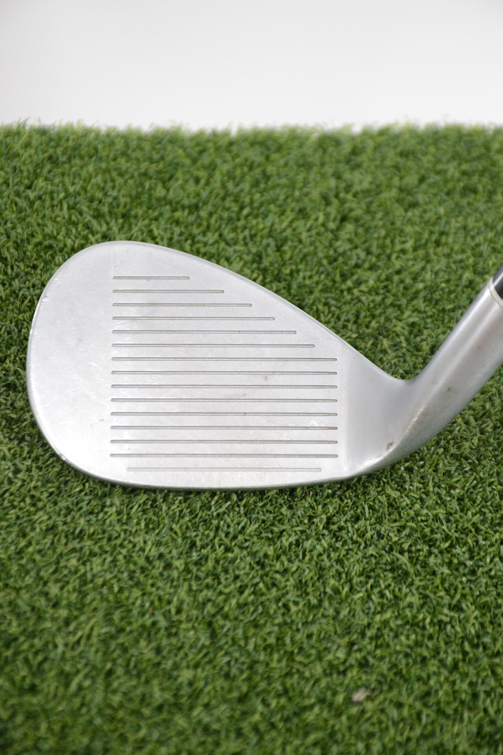 Renegar Px.14 60 Degree Wedge Wedge Flex 35.25" Golf Clubs GolfRoots 