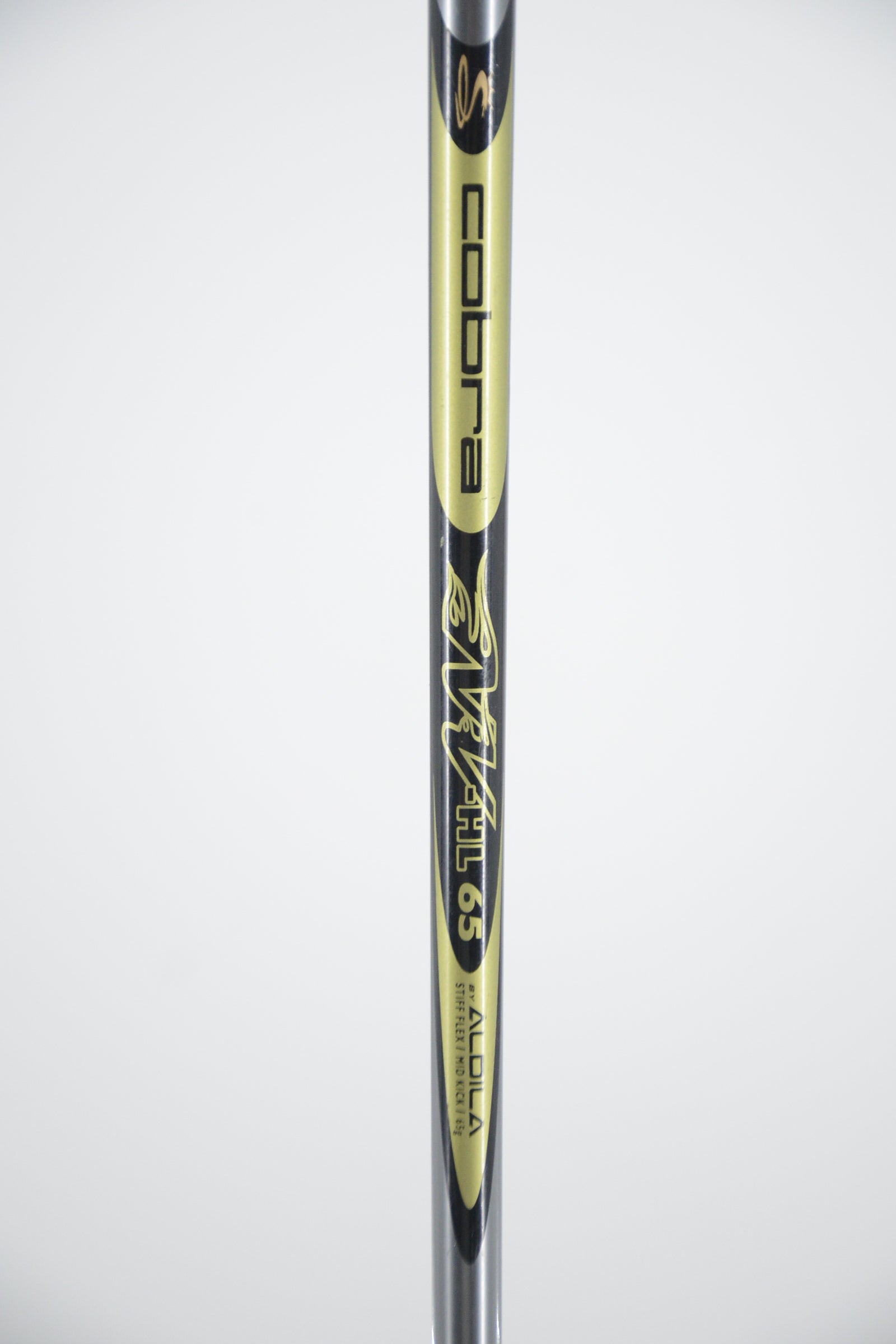 Cobra Baffler 2005 3 Hybrid S Flex 40.5"
