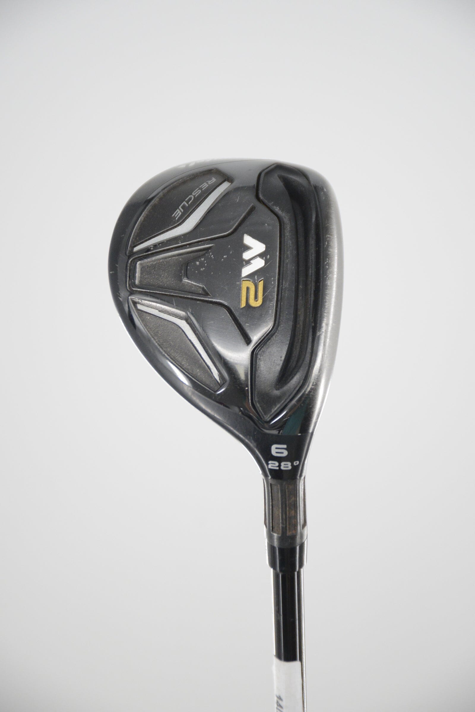 TaylorMade M2 6 Hybrid R Flex 39"