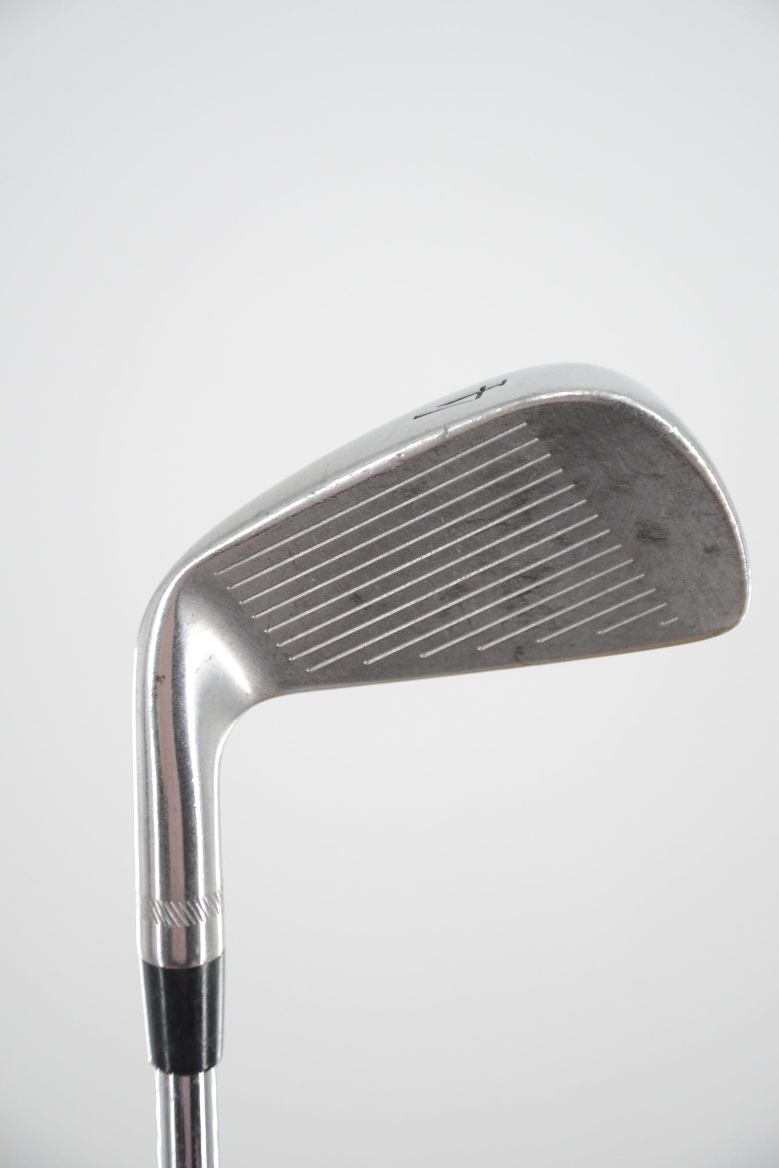 Titleist DCI 762 4 Iron S Flex 38.25" Golf Clubs GolfRoots 