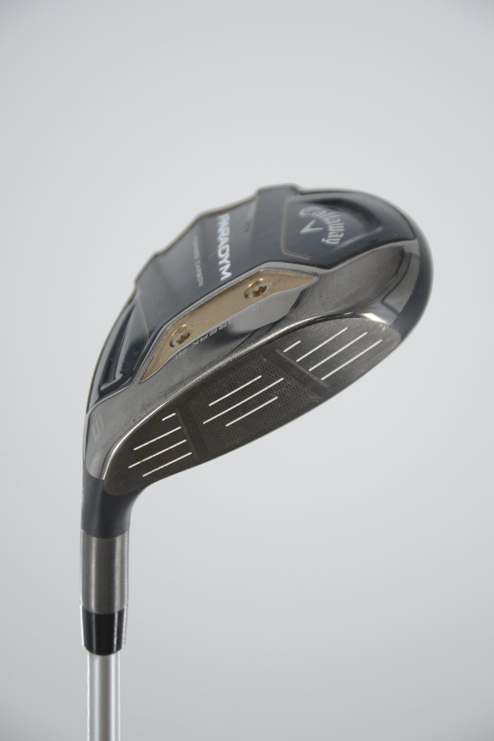 Callaway Paradym 5 Wood SR Flex 42.5" Golf Clubs GolfRoots 