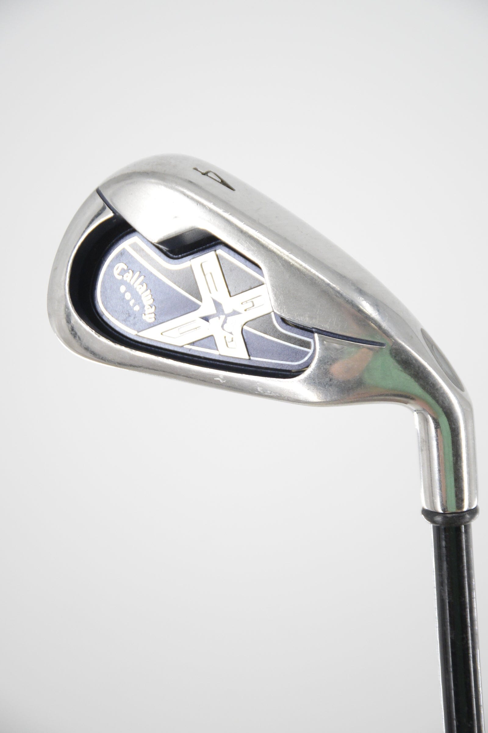 Callaway X-18 4 Iron SR Flex 37.75" Golf Clubs GolfRoots 
