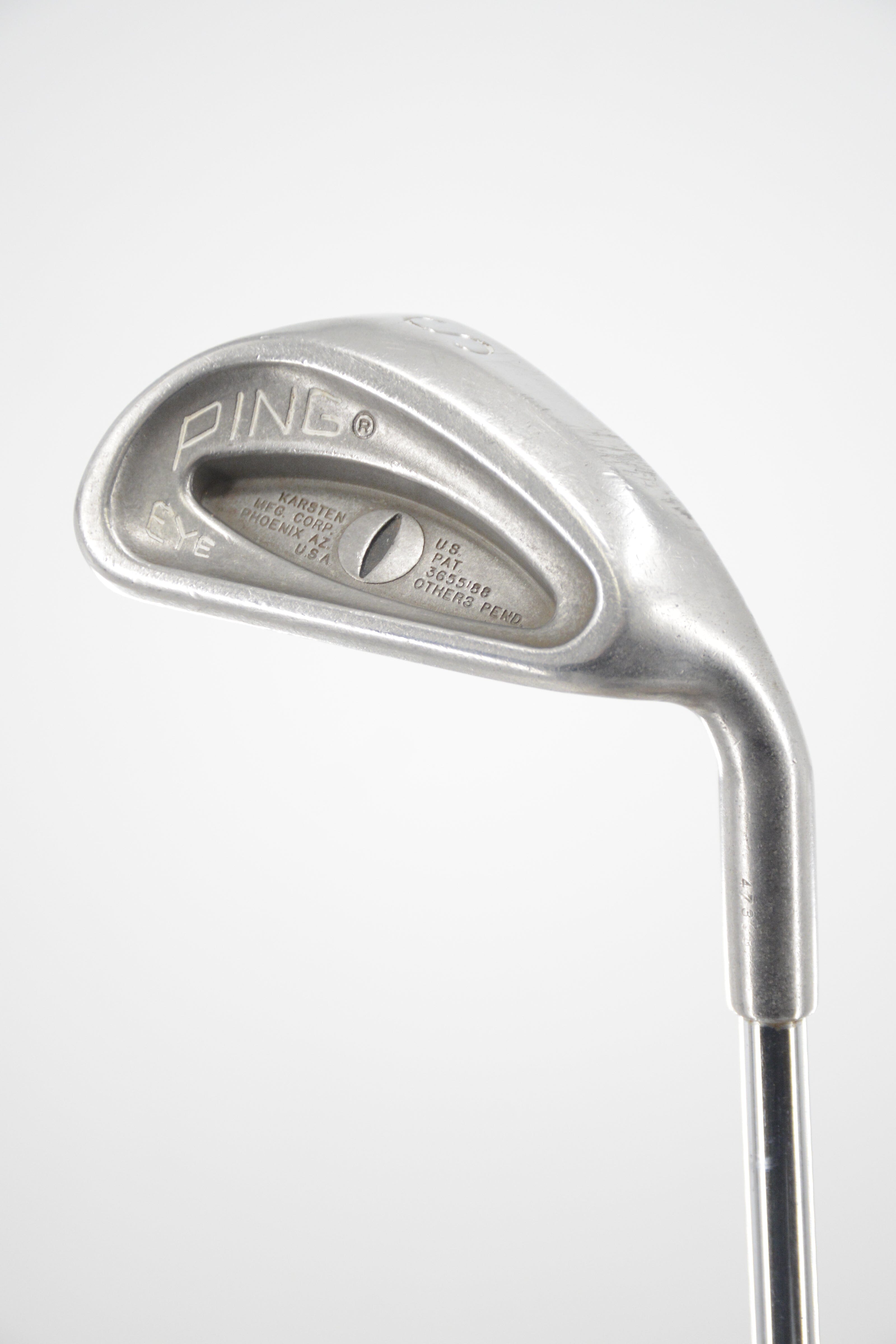 Ping Eye SW S Flex 35" Golf Clubs GolfRoots 