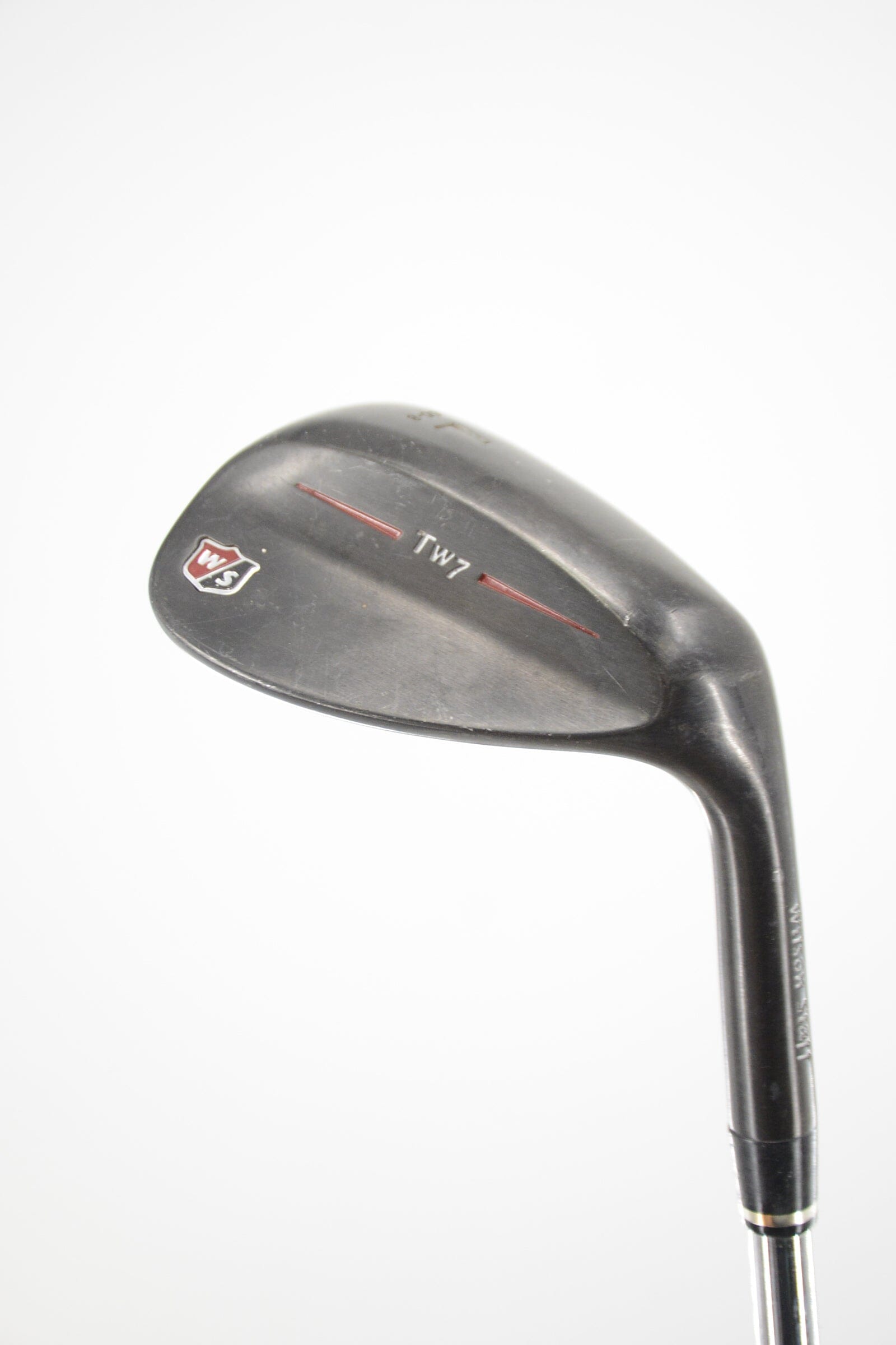 Wilson Staff TW7 60 Degree Wedge Wedge Flex 35.25" Golf Clubs GolfRoots 