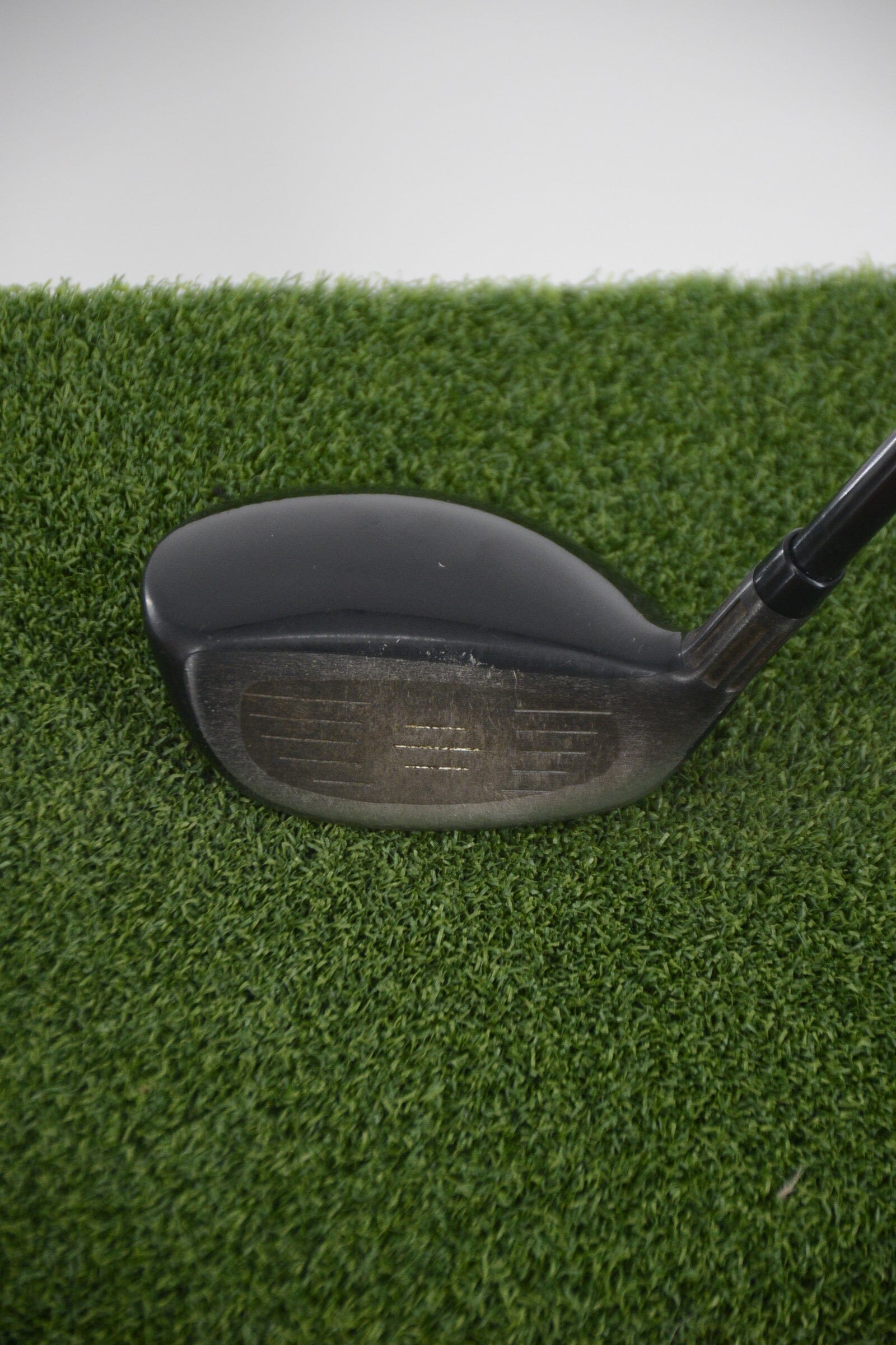 TaylorMade M2 6 Hybrid R Flex 39" Golf Clubs GolfRoots 