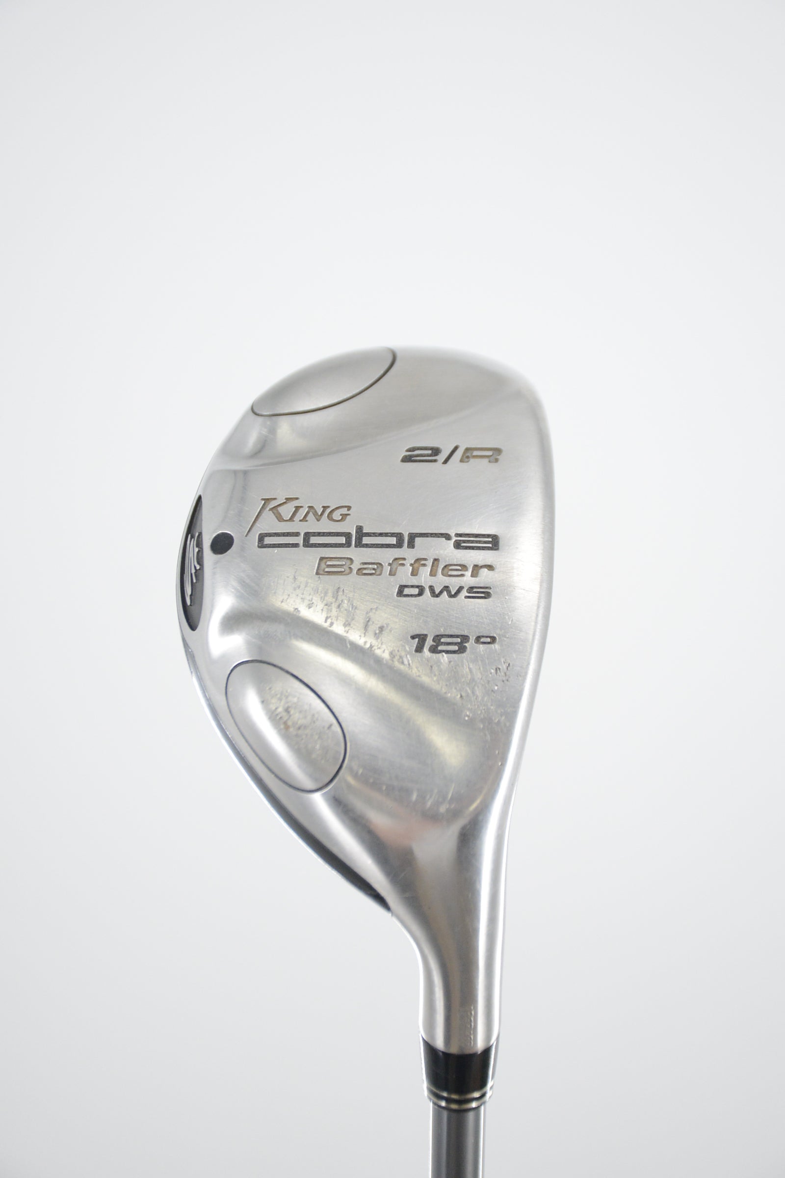 Cobra Baffler DWS 2 Hybrid R Flex 40.75"