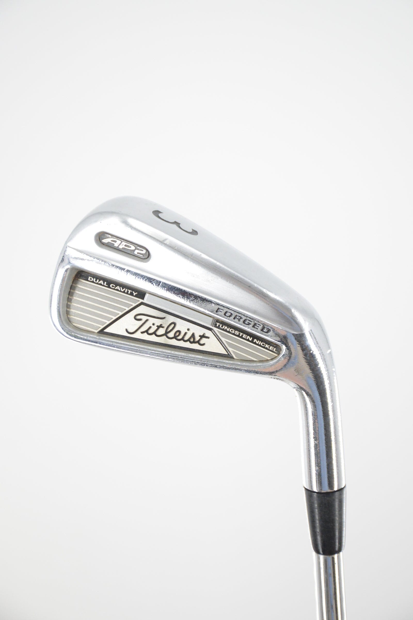 Titleist AP2 3 Iron S Flex 38.75"
