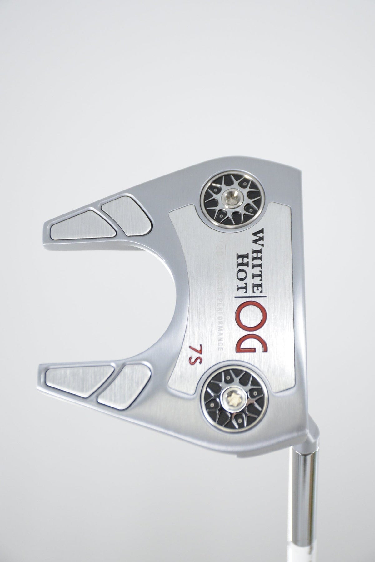 Odyssey White Hot OG 7S Stroke Lab Putter 33.5" Golf Clubs GolfRoots 