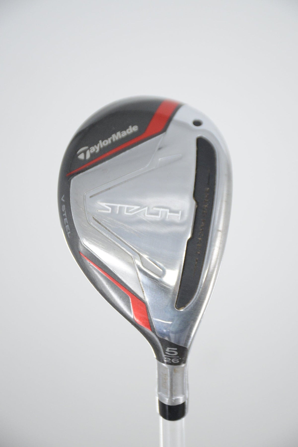 Women's TaylorMade Stealth Rescue 5 Hybrid W Flex 38" Golf Clubs GolfRoots 