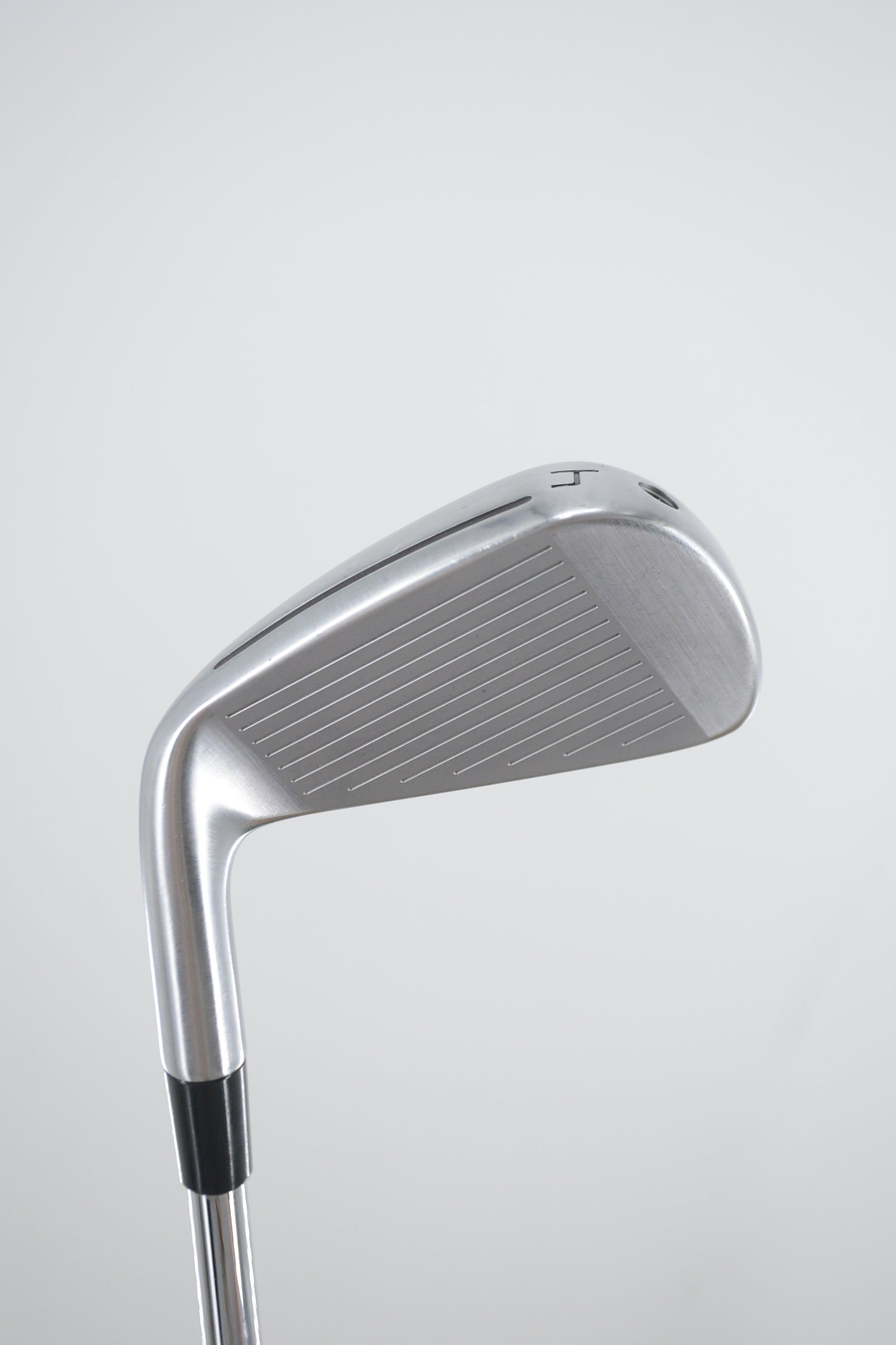 TaylorMade P790 2025 4 Iron S Flex 38.75"
