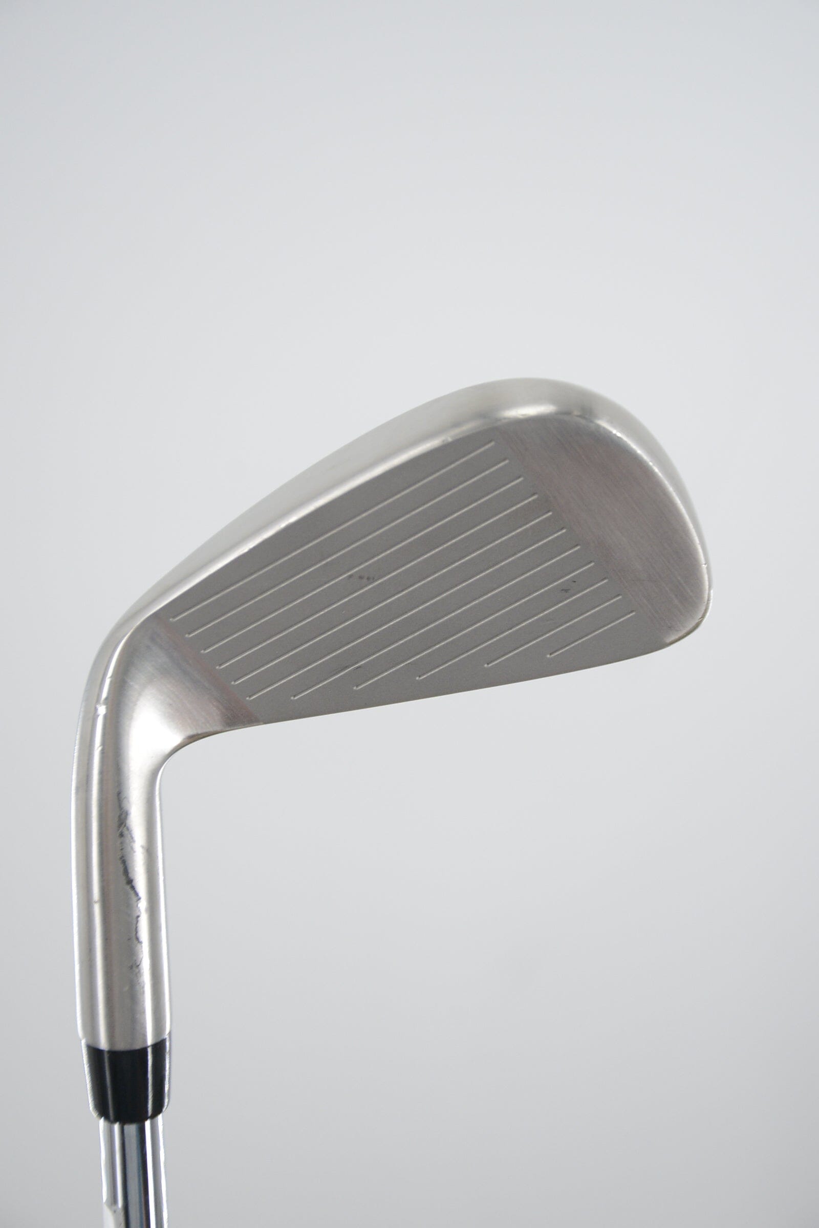 Edel Forged 22 Degree Driving Iron S Flex 38.75" Golf Clubs GolfRoots 