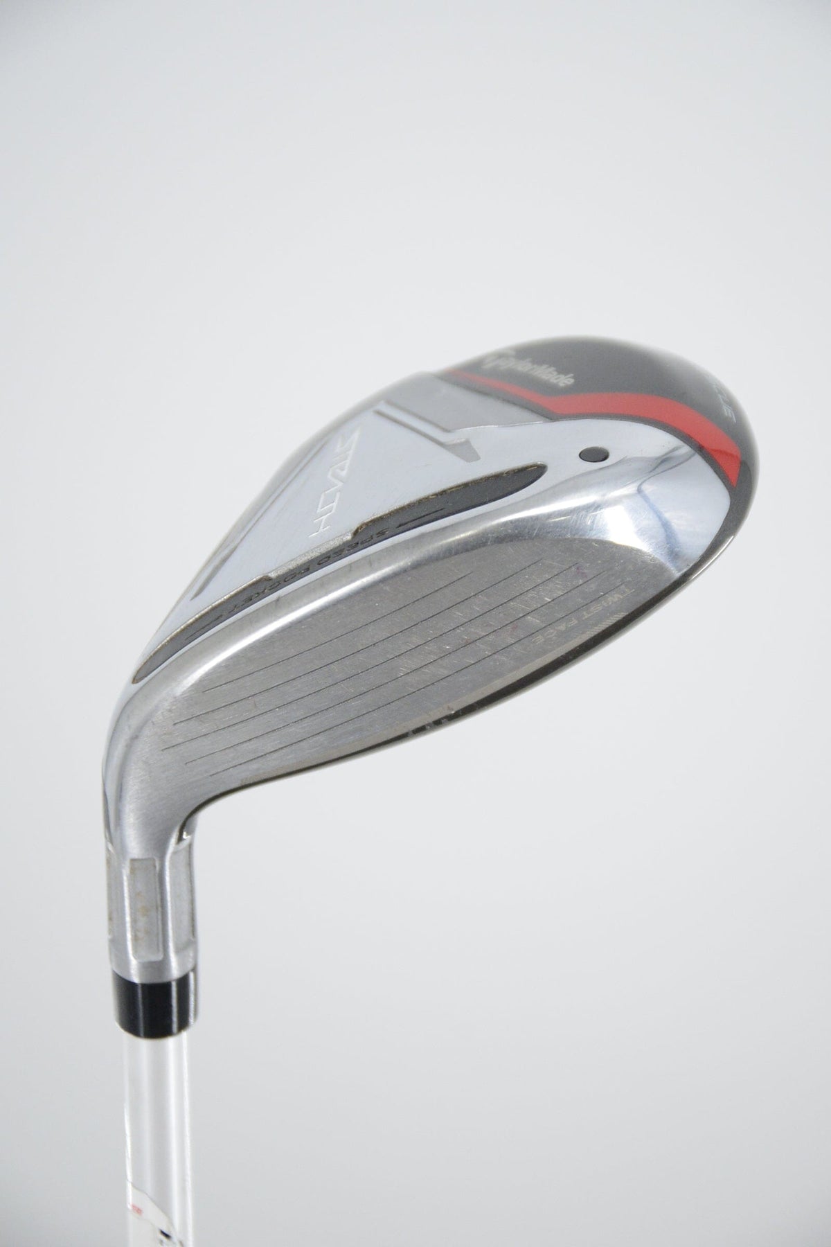 Women's TaylorMade Stealth Rescue 5 Hybrid W Flex 38" Golf Clubs GolfRoots 