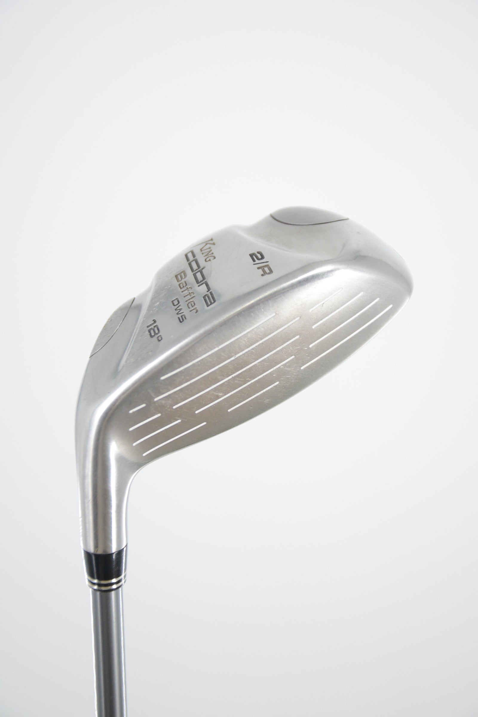 Cobra Baffler DWS 2 Hybrid R Flex 40.75"