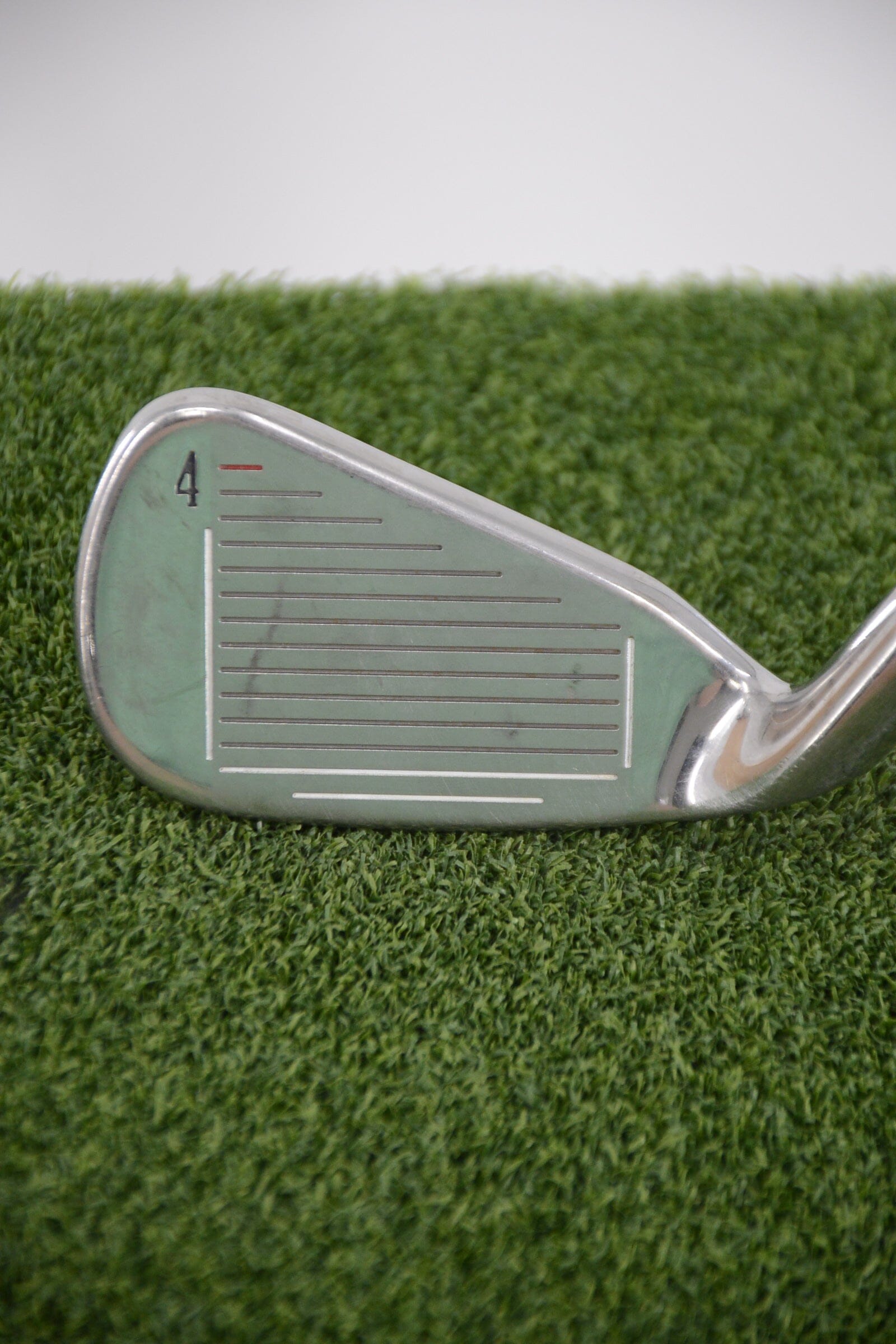 Callaway X-18 4 Iron SR Flex 37.75" Golf Clubs GolfRoots 