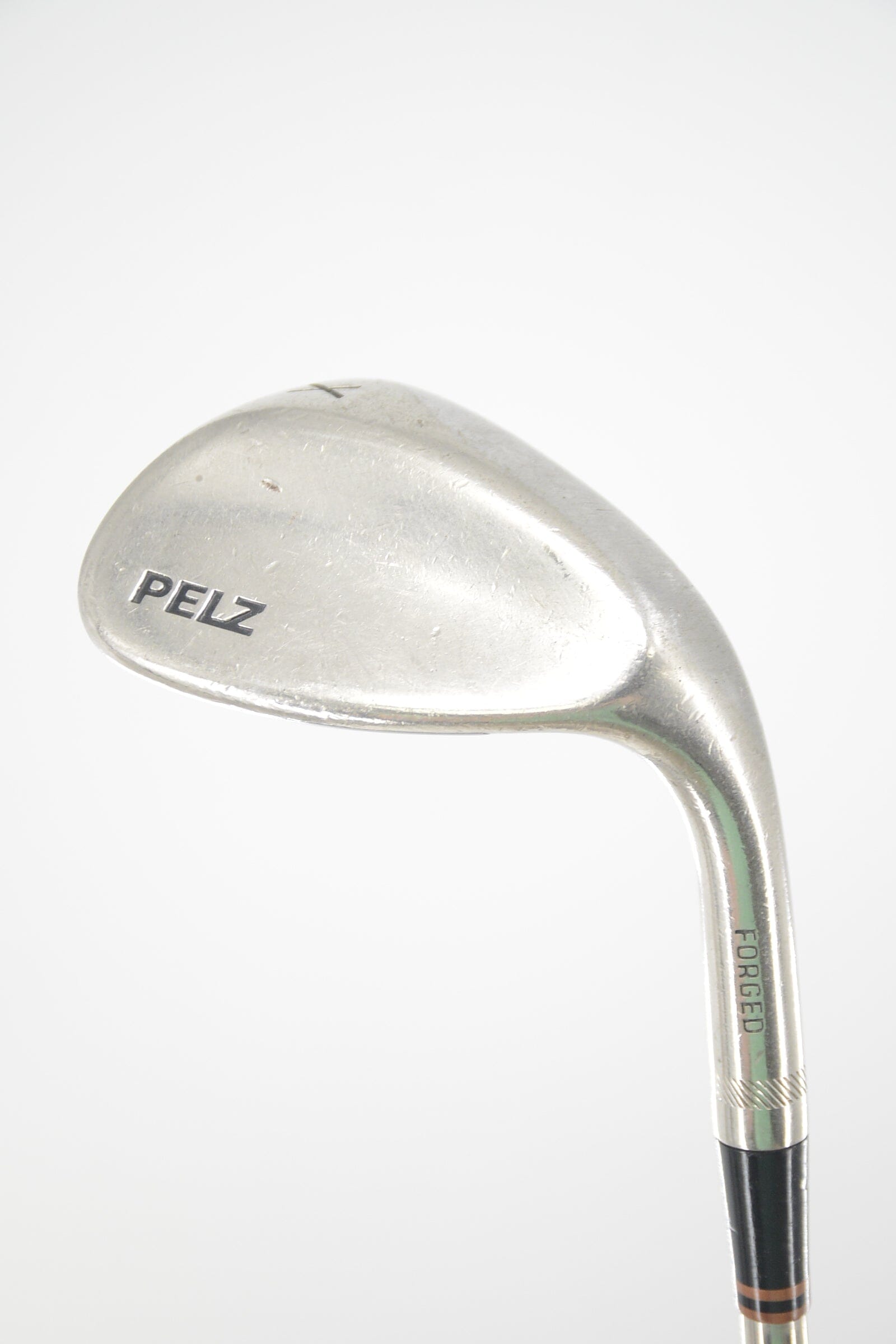 Pelz Forged 64 Degree Wedge Wedge Flex 34" Golf Clubs GolfRoots 