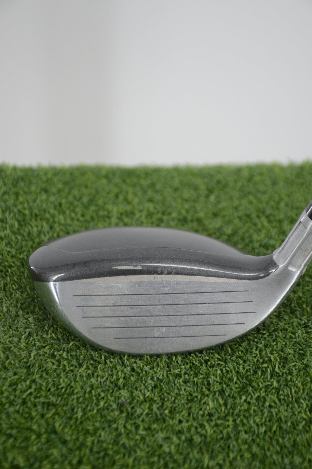 Women's TaylorMade Stealth Rescue 5 Hybrid W Flex 38" Golf Clubs GolfRoots 