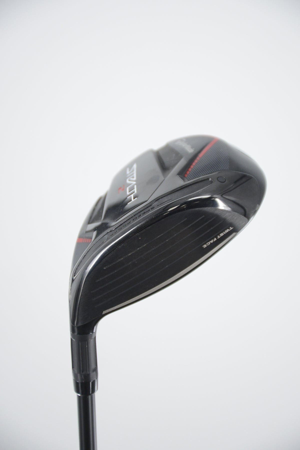 TaylorMade Stealth 2 3HL Wood S Flex 43"