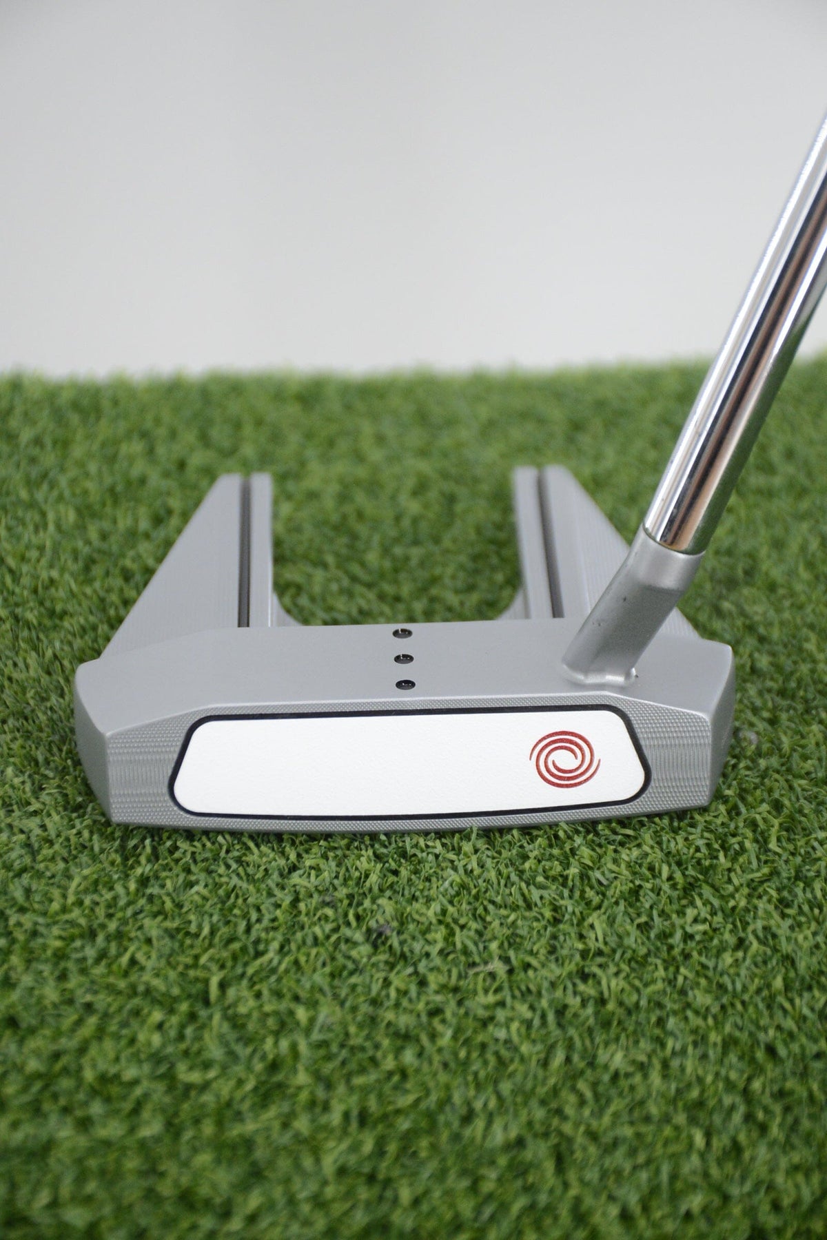 Odyssey White Hot OG 7S Stroke Lab Putter 33.5" Golf Clubs GolfRoots 