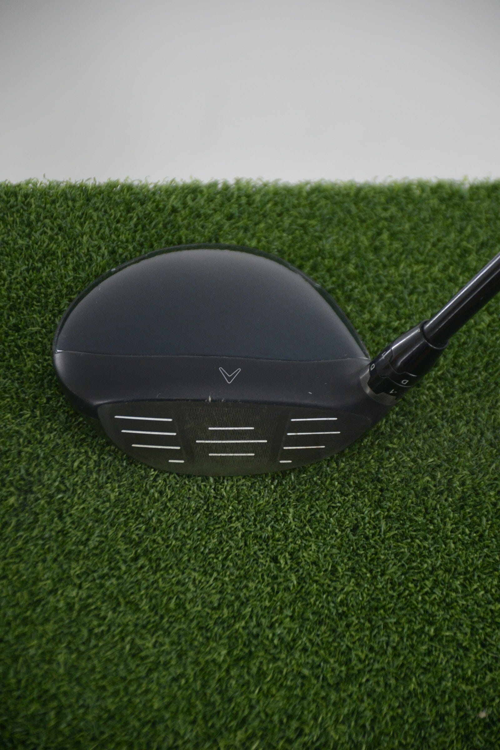 Callaway Paradym 3 Wood S Flex 42.75" Golf Clubs GolfRoots 