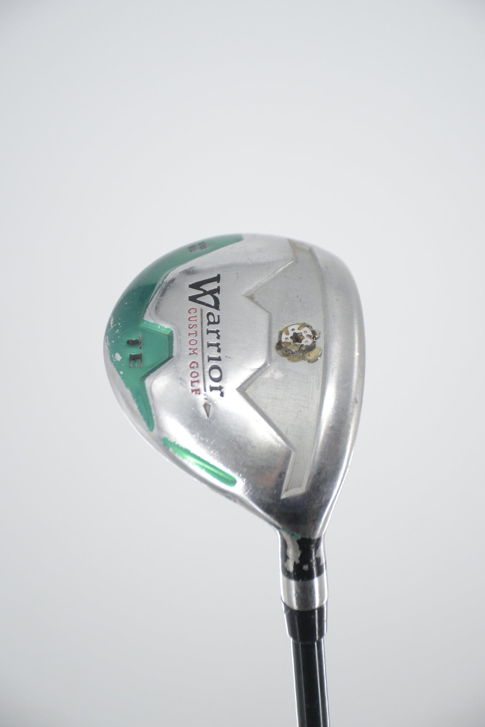 Warrior TE 4 Wood R Flex 39.5" Golf Clubs GolfRoots 