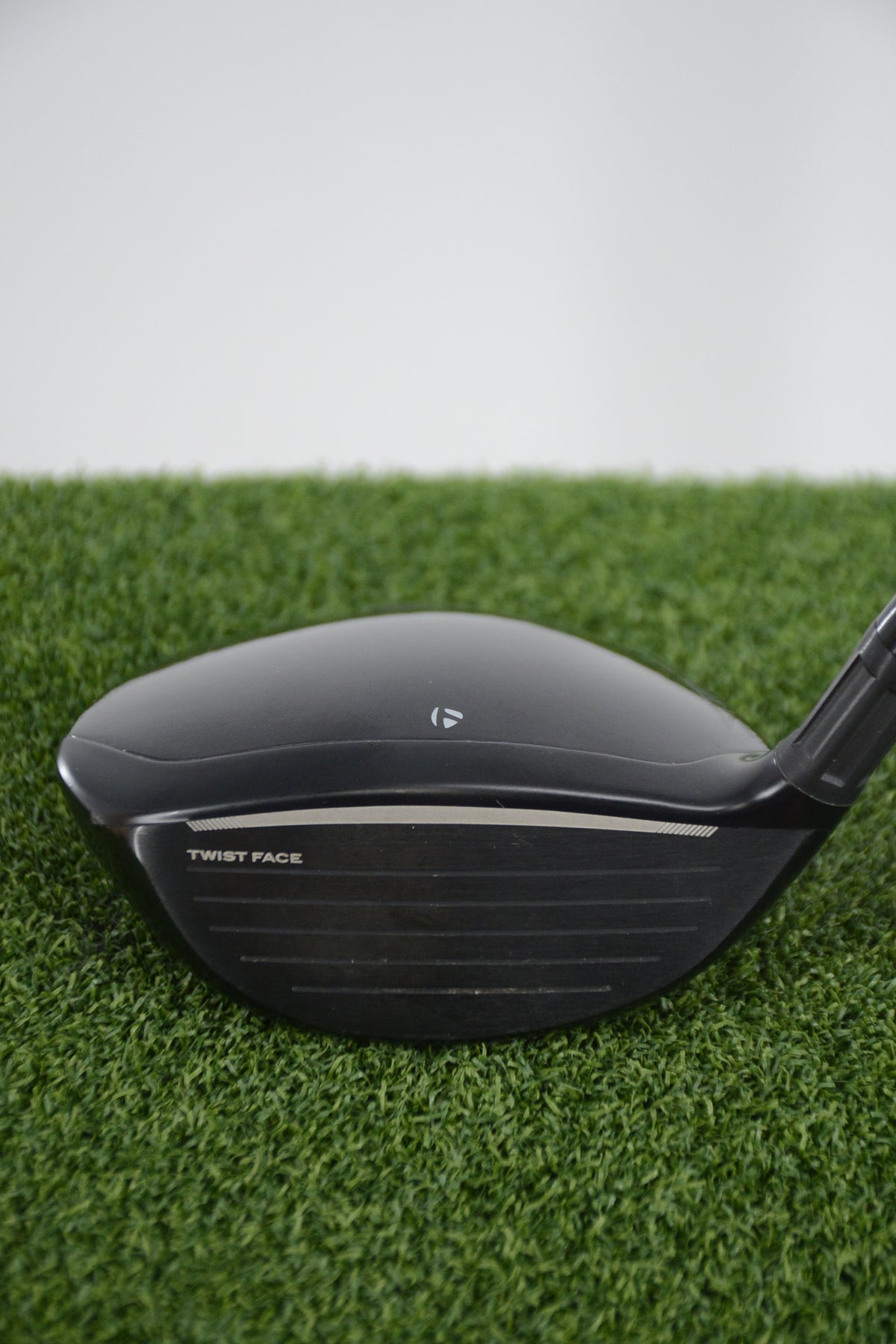 TaylorMade Stealth 2 3HL Wood S Flex 43"