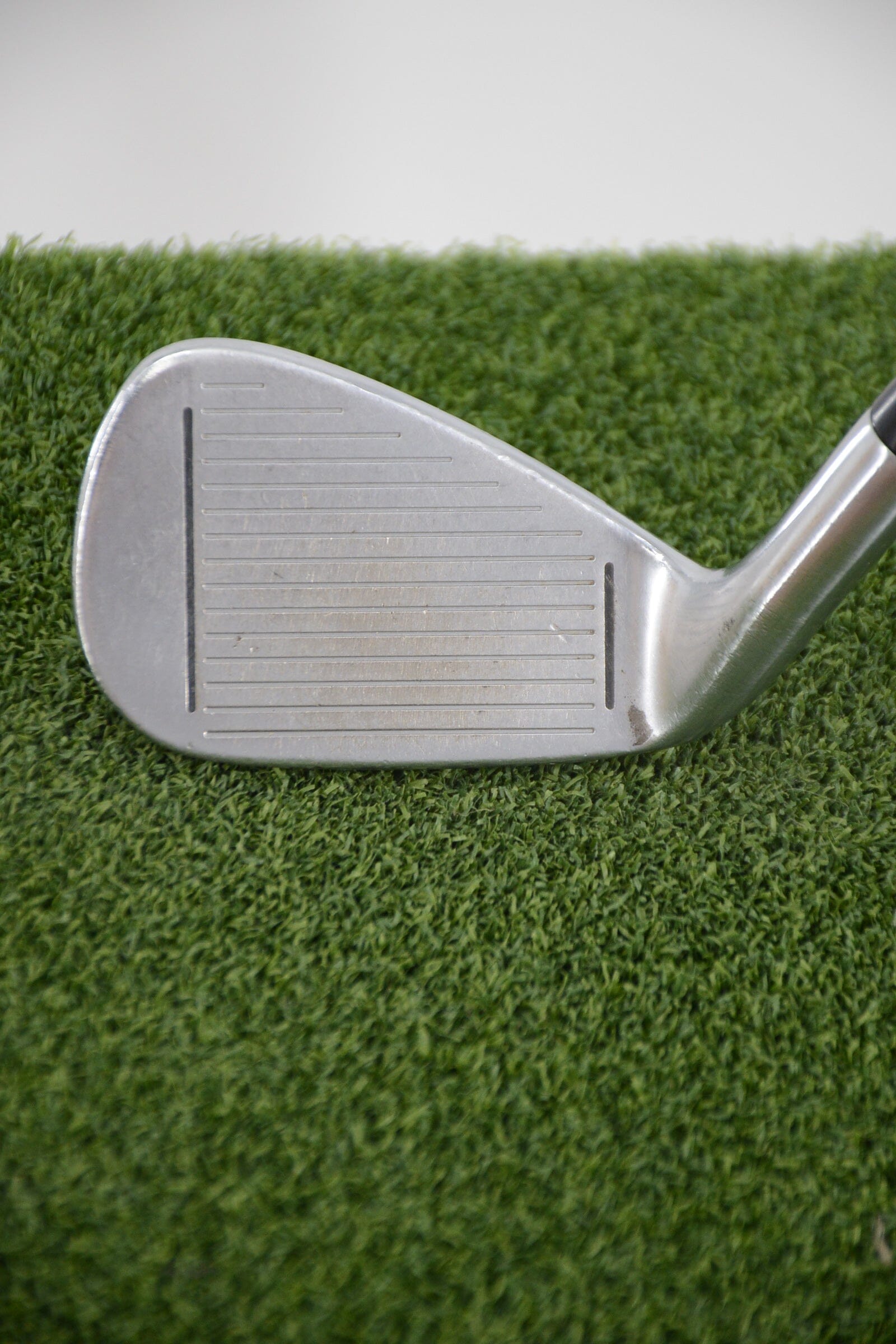 TaylorMade PSi 8 Iron S Flex 36.5" Golf Clubs GolfRoots 