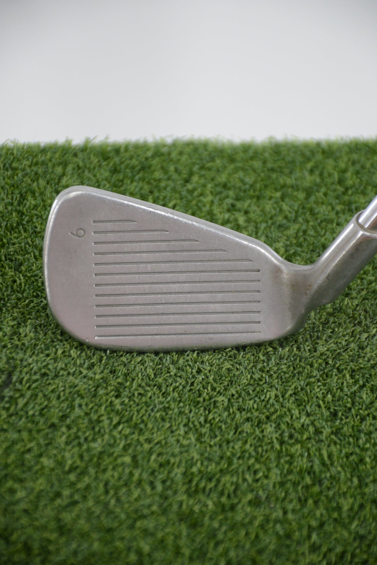 Ping I3 Blade 6 Iron S Flex 37.75" Golf Clubs GolfRoots 