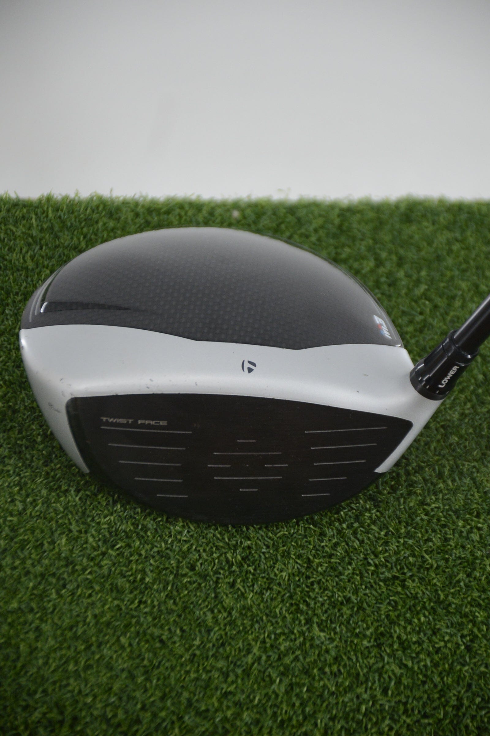 TaylorMade M3 10.5 Degree Driver R Flex 44.5" Golf Clubs GolfRoots 
