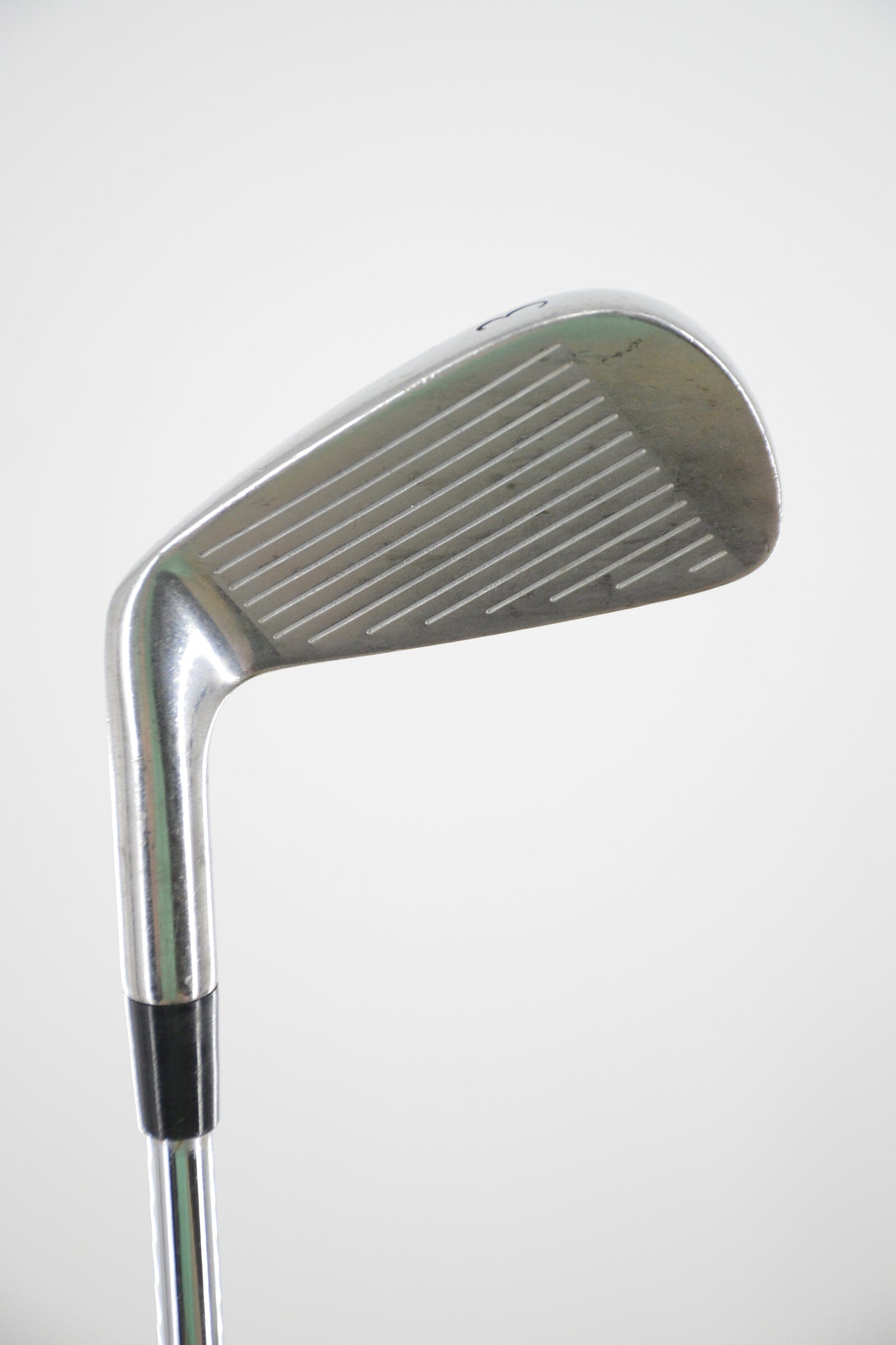 Golfsmith P2 3 Iron R Flex 39" Golf Clubs GolfRoots 