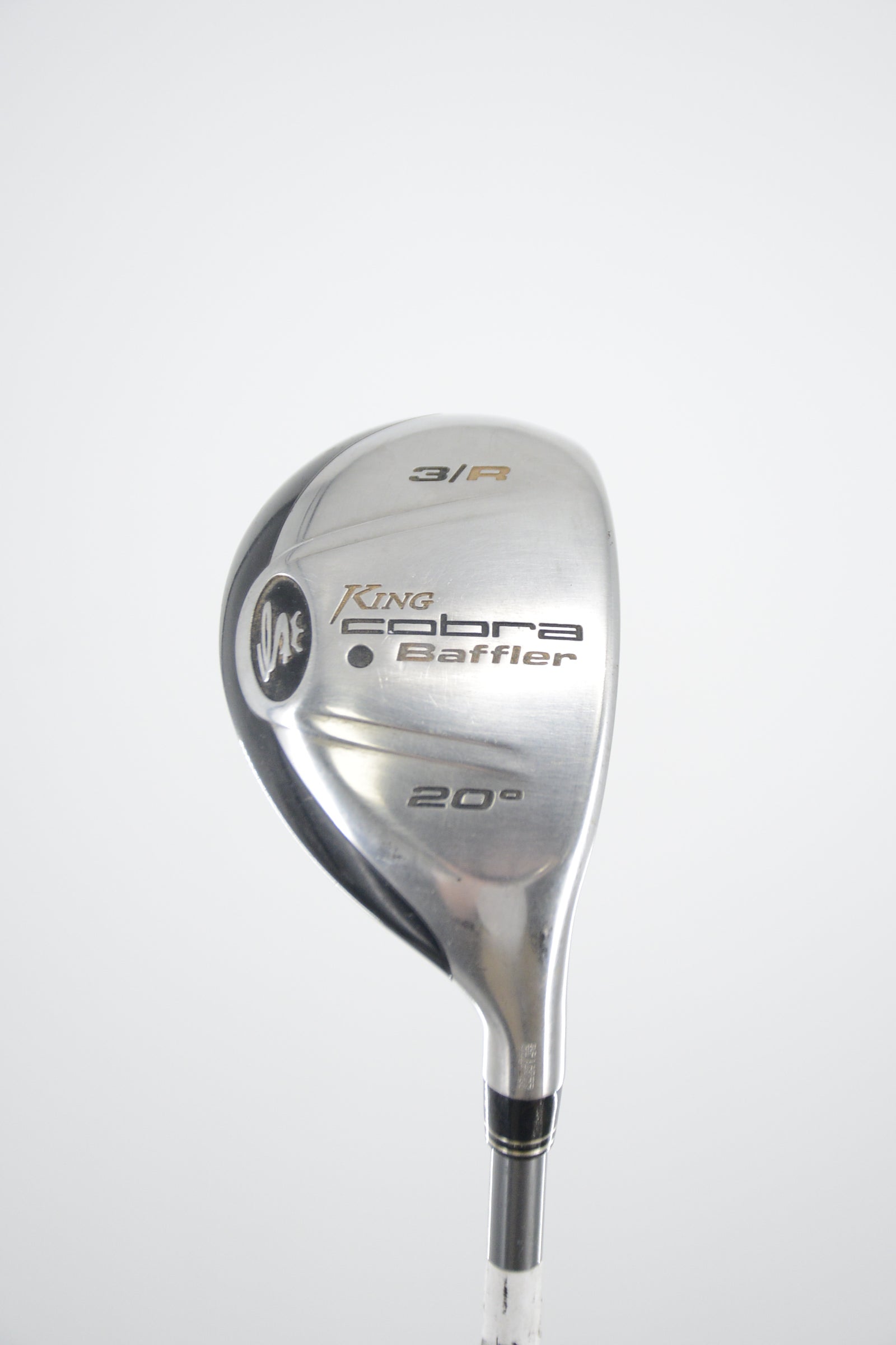 Cobra Baffler 2005 3 Hybrid S Flex 40.25"