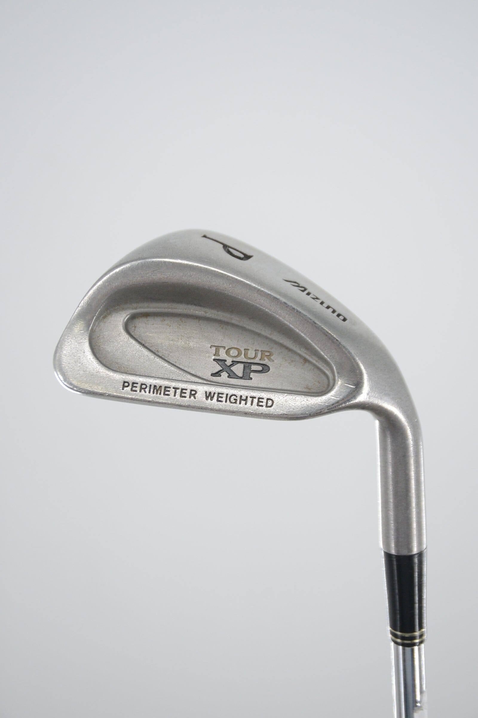 Mizuno tour Xp PW S Flex 35.25" Golf Clubs GolfRoots 