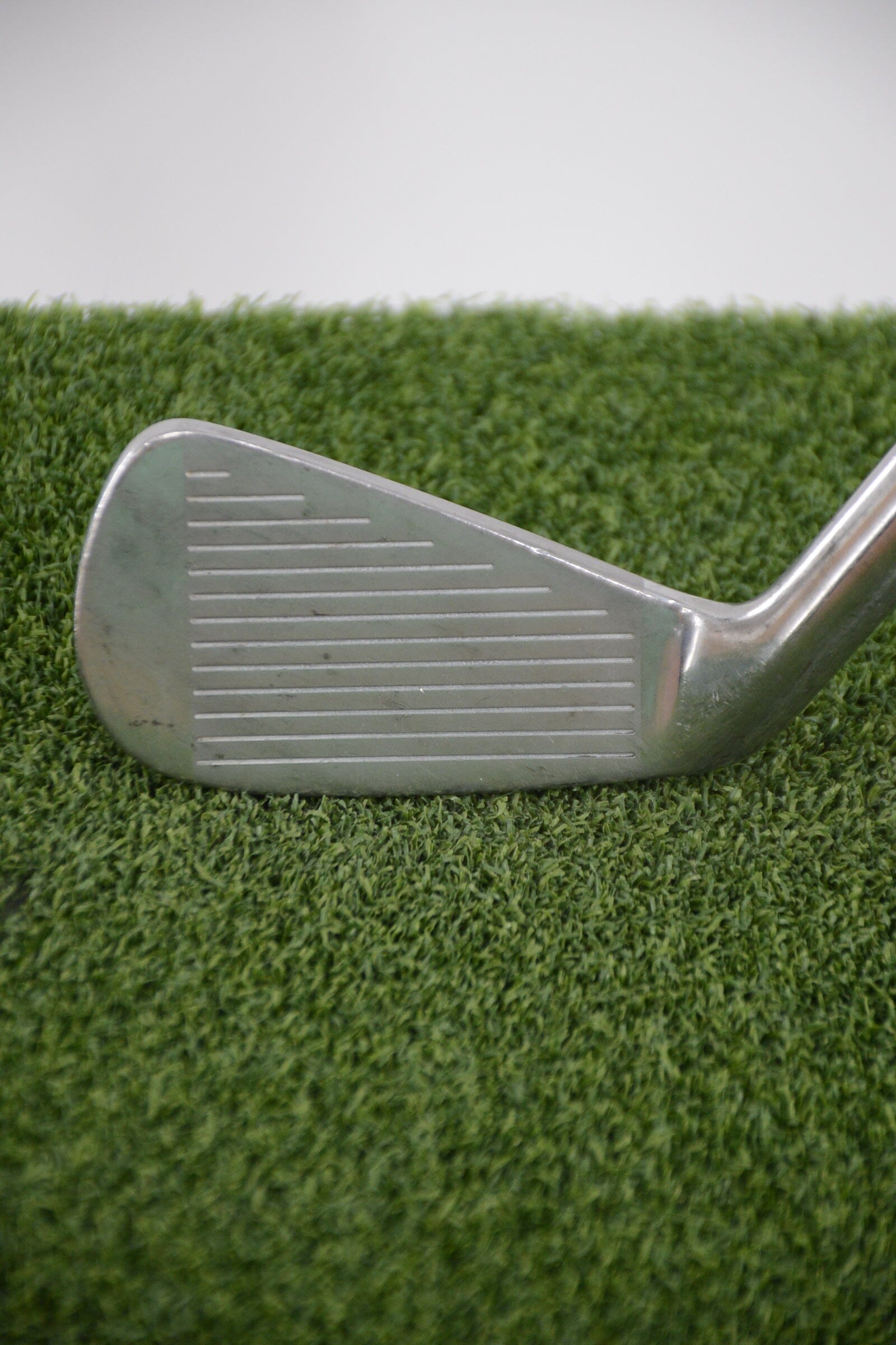 Golfsmith P2 3 Iron R Flex 39" Golf Clubs GolfRoots 