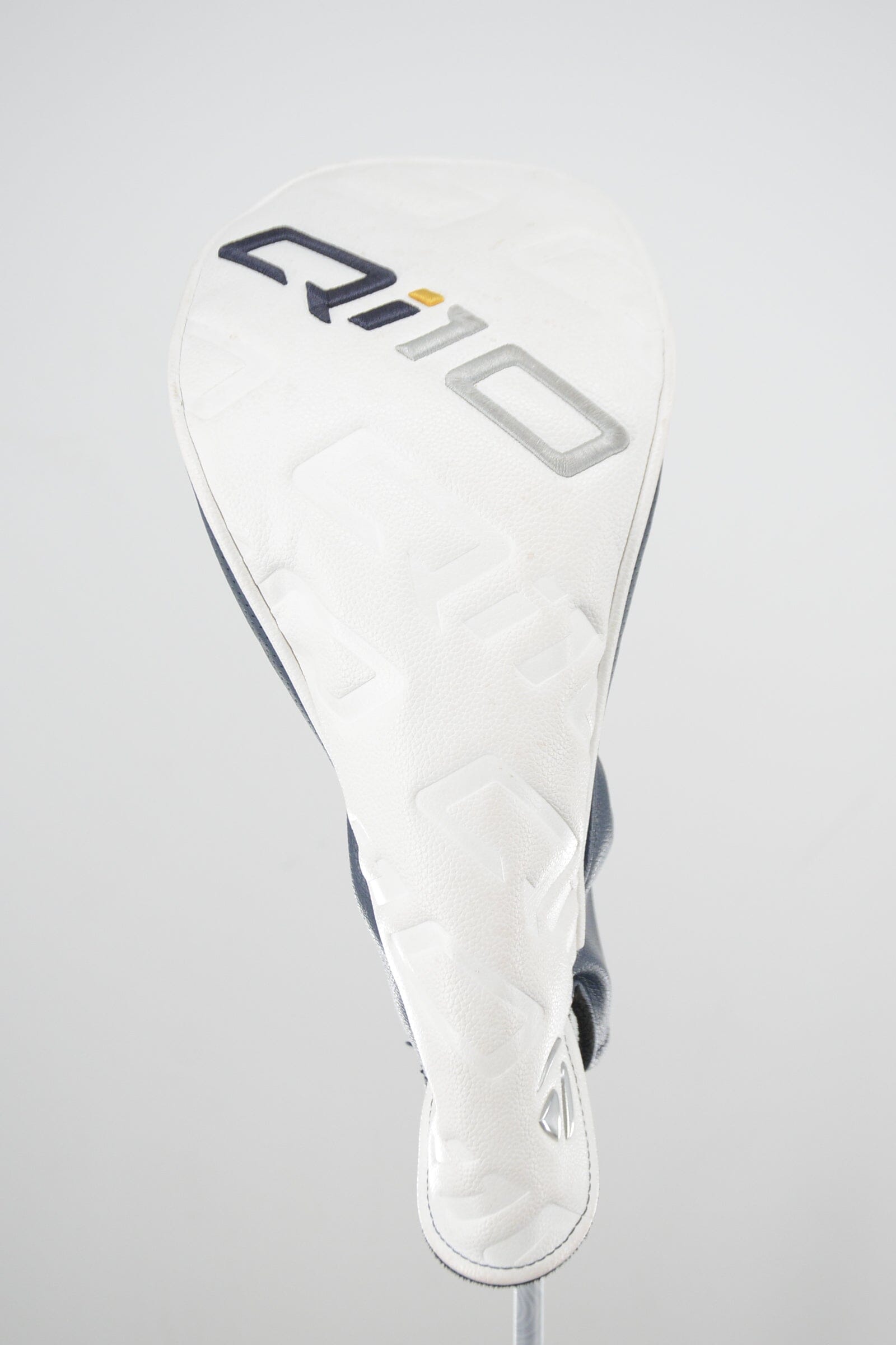 TaylorMade Qi10 LS 8 Degree Driver S Flex 45.75" Golf Clubs GolfRoots 