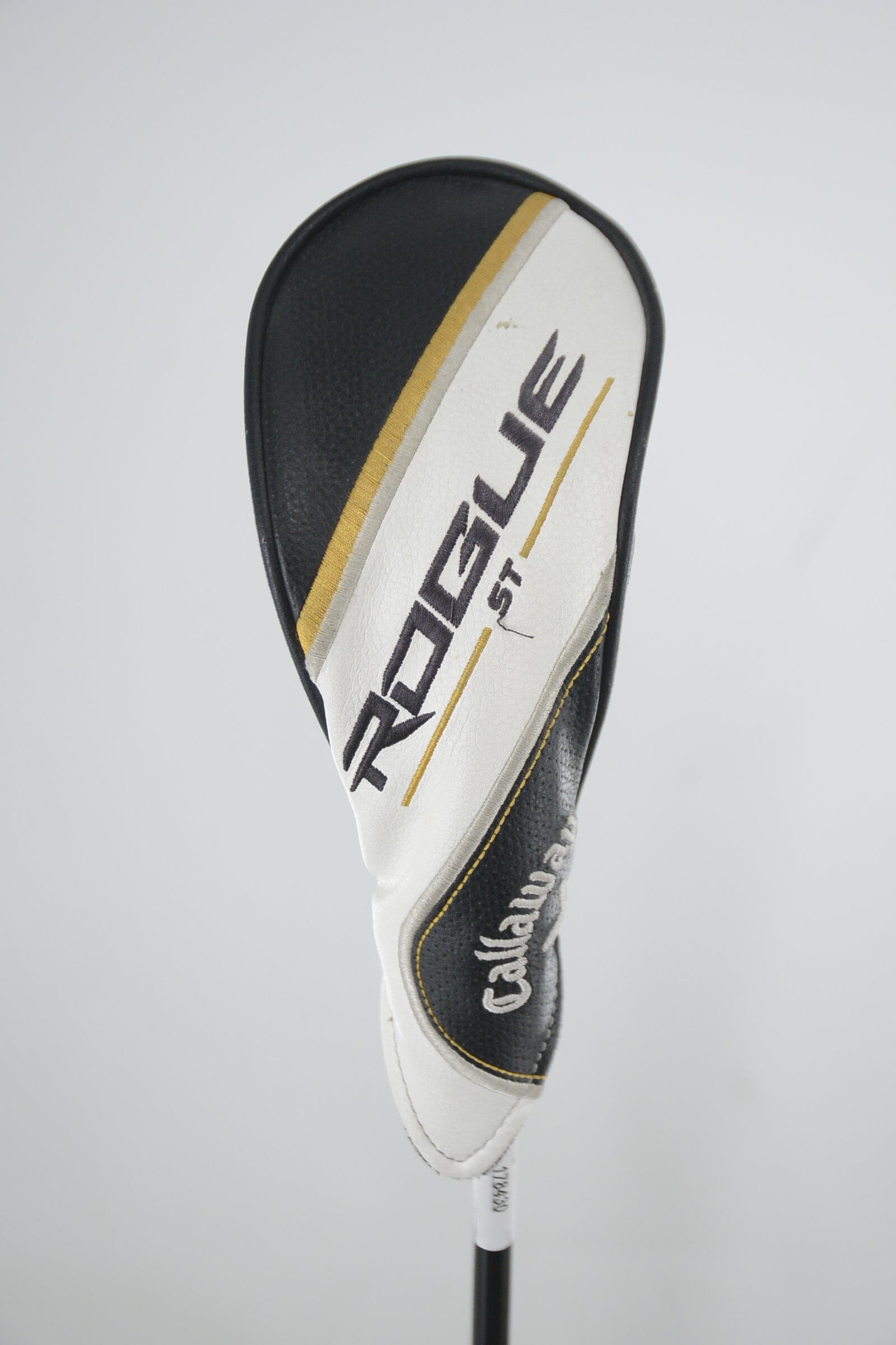 Callaway Rogue ST Pro 3 Hybrid S Flex 39.5" Golf Clubs GolfRoots 
