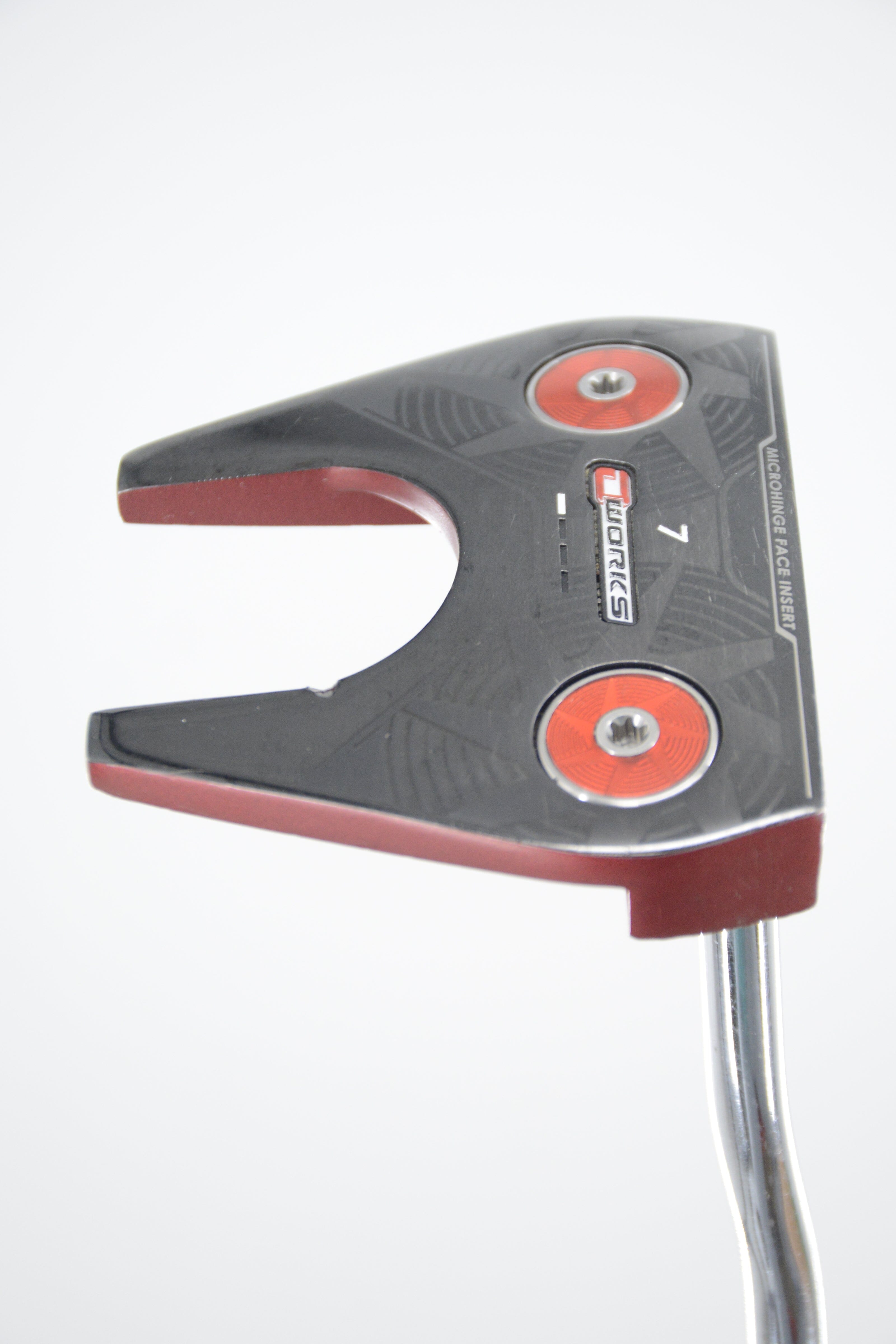 Odyssey O-Works #7 Putter 34.5"