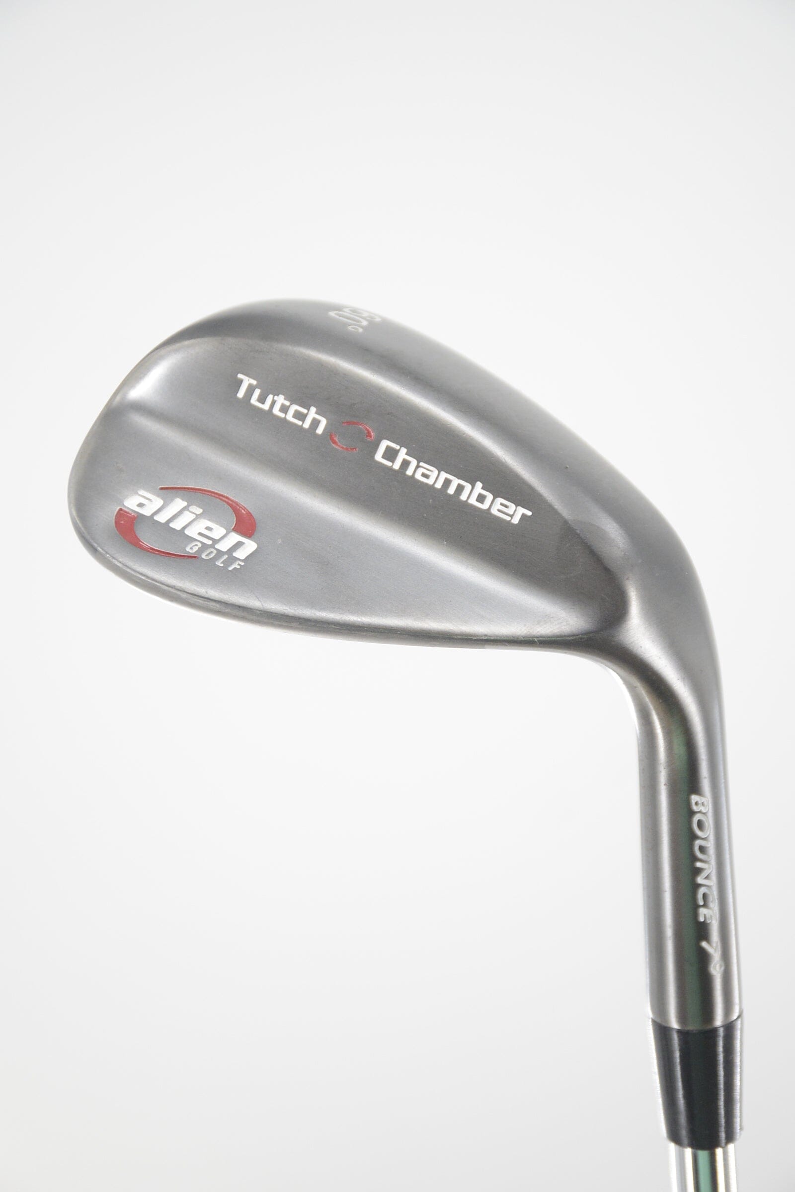 Alien Tutch Chamber 60 Degree Wedge Wedge Flex 34.75" Golf Clubs GolfRoots 