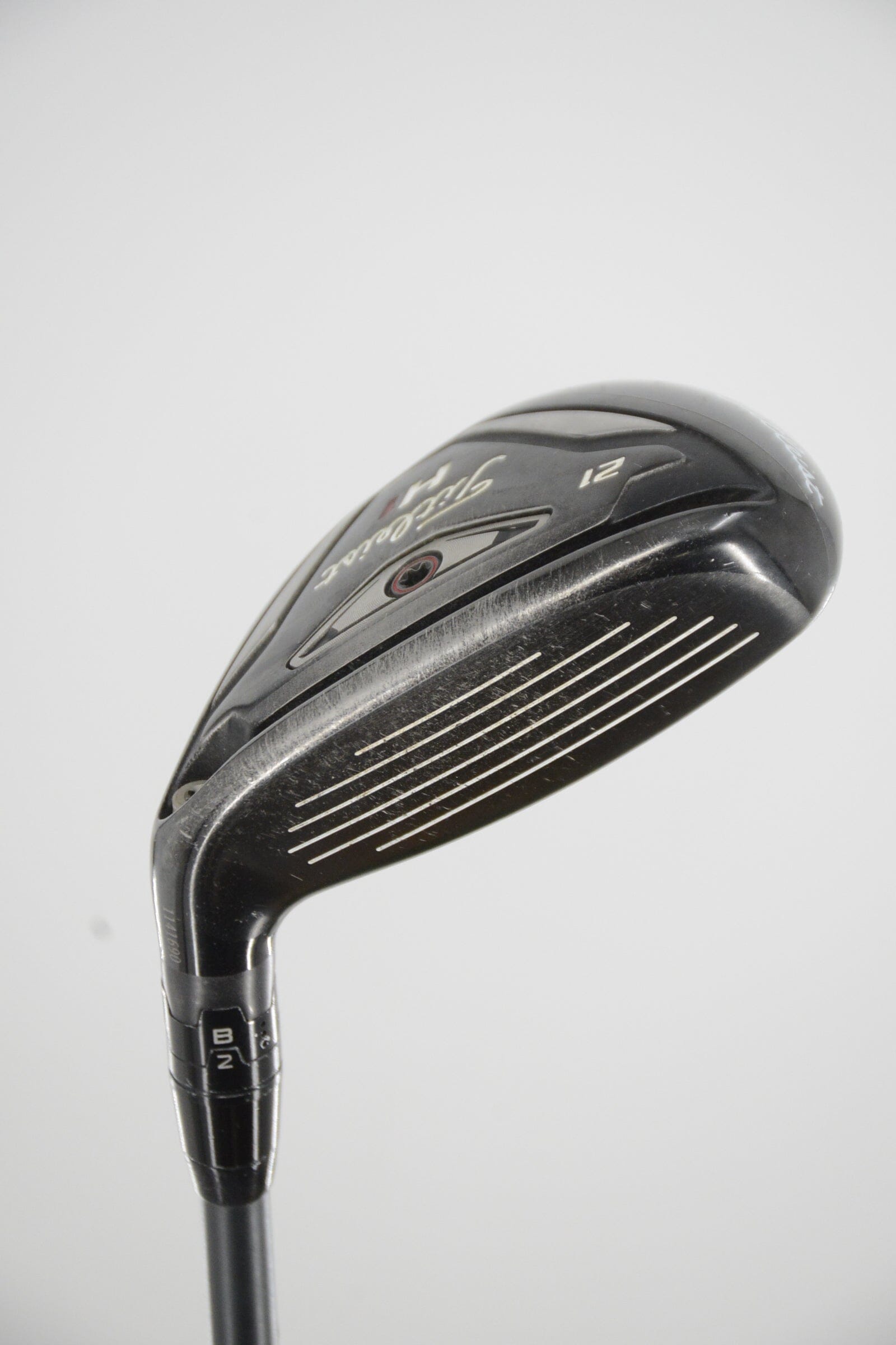Women's Titleist 816 H1 21 Degree Hybrid W Flex 38.75" Golf Clubs GolfRoots 