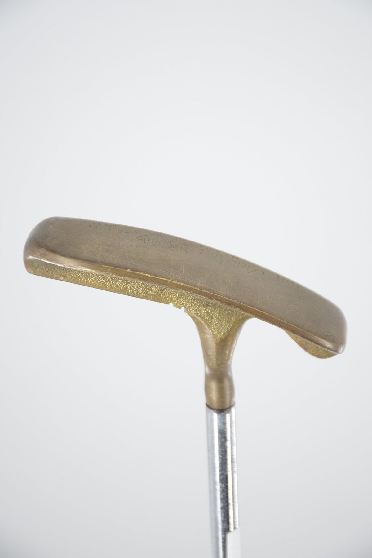Titleist Bulls Eye 36R Putter 33" Golf Clubs GolfRoots 