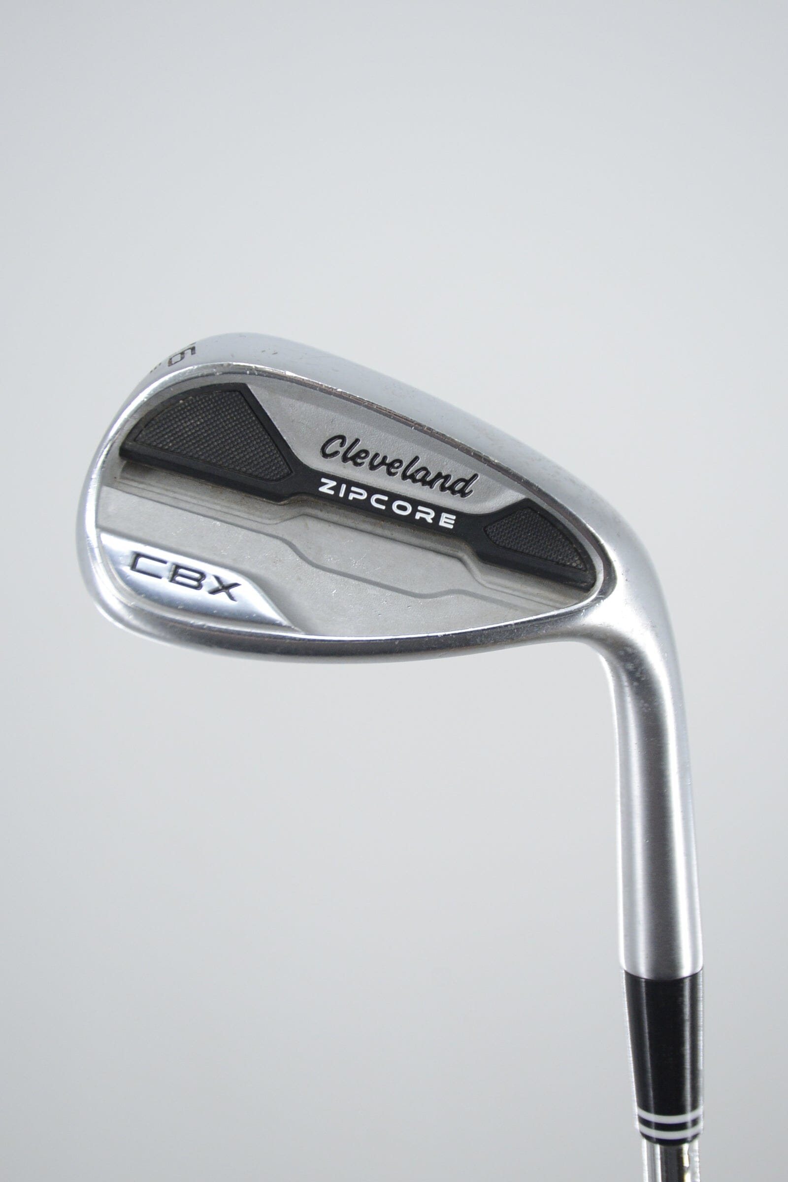 Cleveland CBX Zipcore 46 Degree Wedge Wedge Flex 35.25" Golf Clubs GolfRoots 