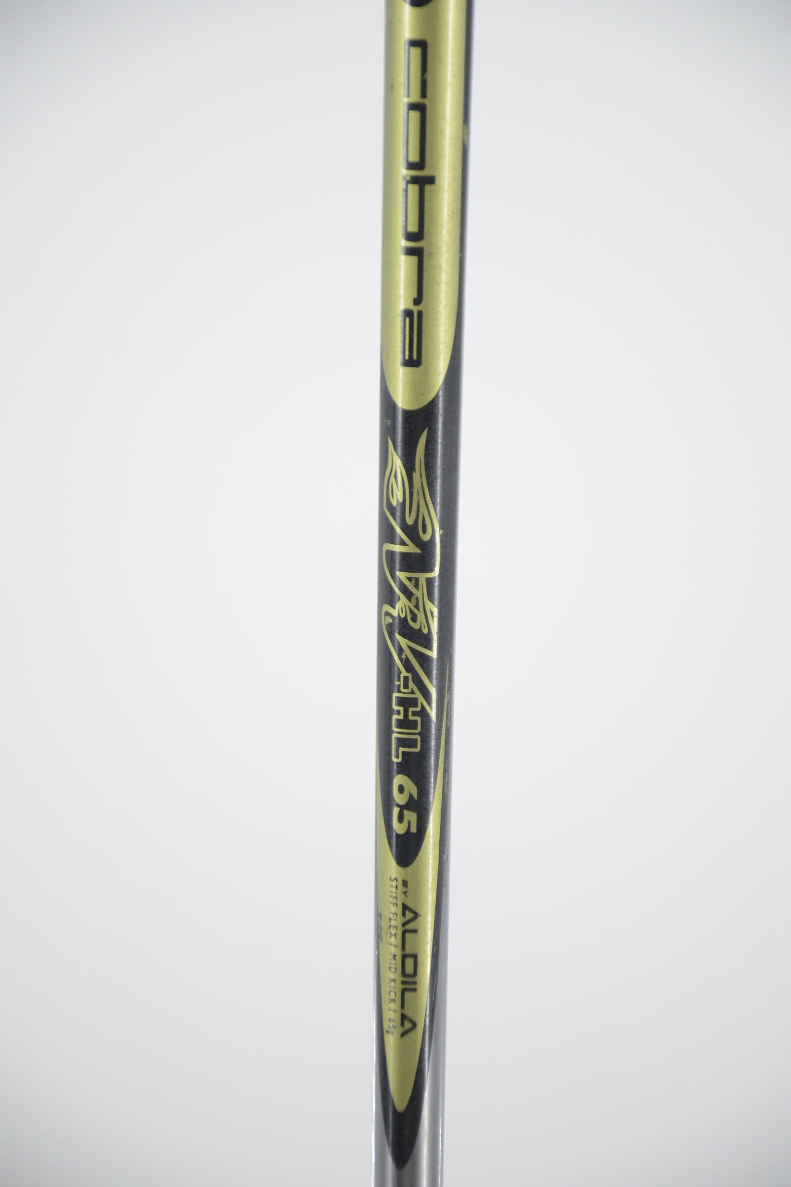 Cobra Baffler 2005 3 Hybrid S Flex 40.25"
