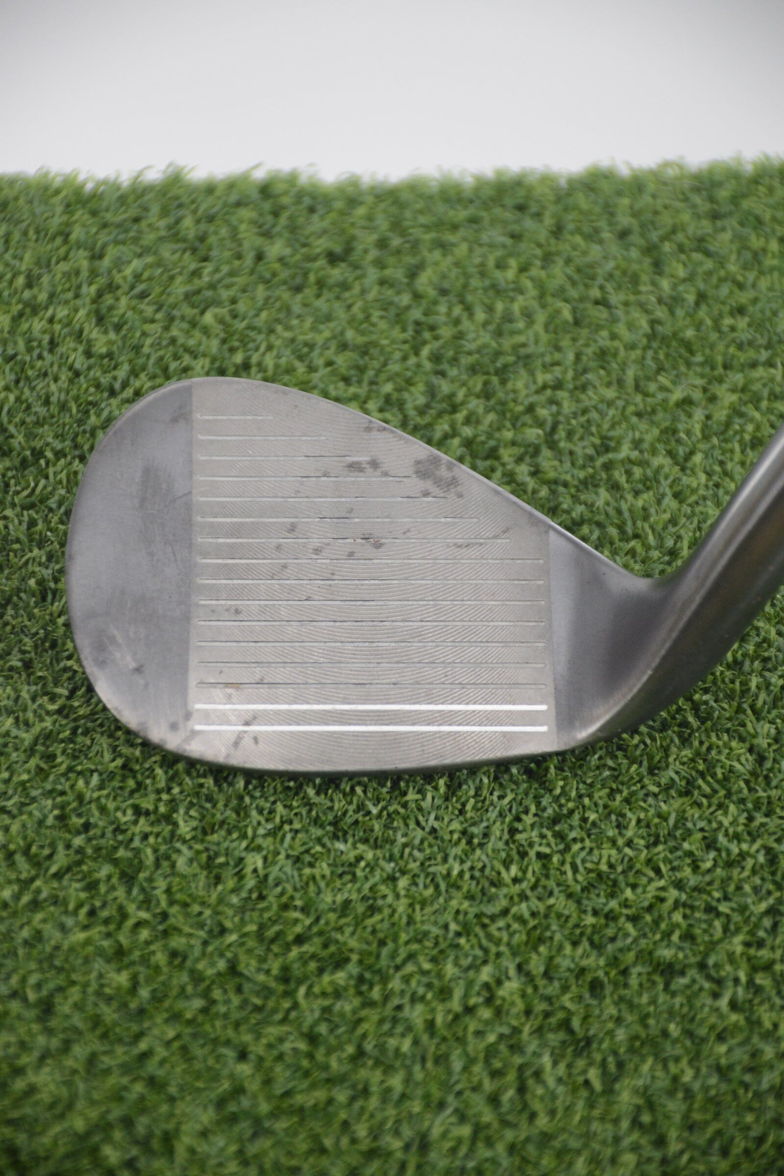 Alien Tutch Chamber 60 Degree Wedge Wedge Flex 34.75" Golf Clubs GolfRoots 